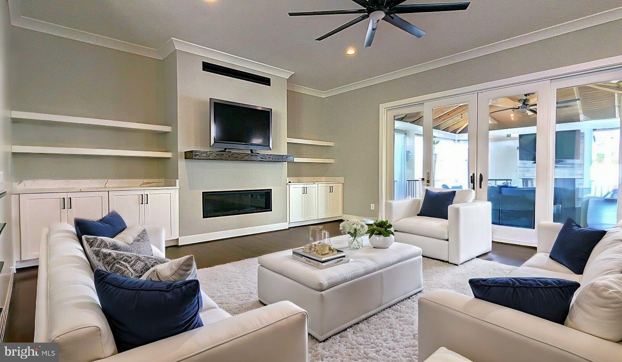 HUDSON QUARTER - Residential