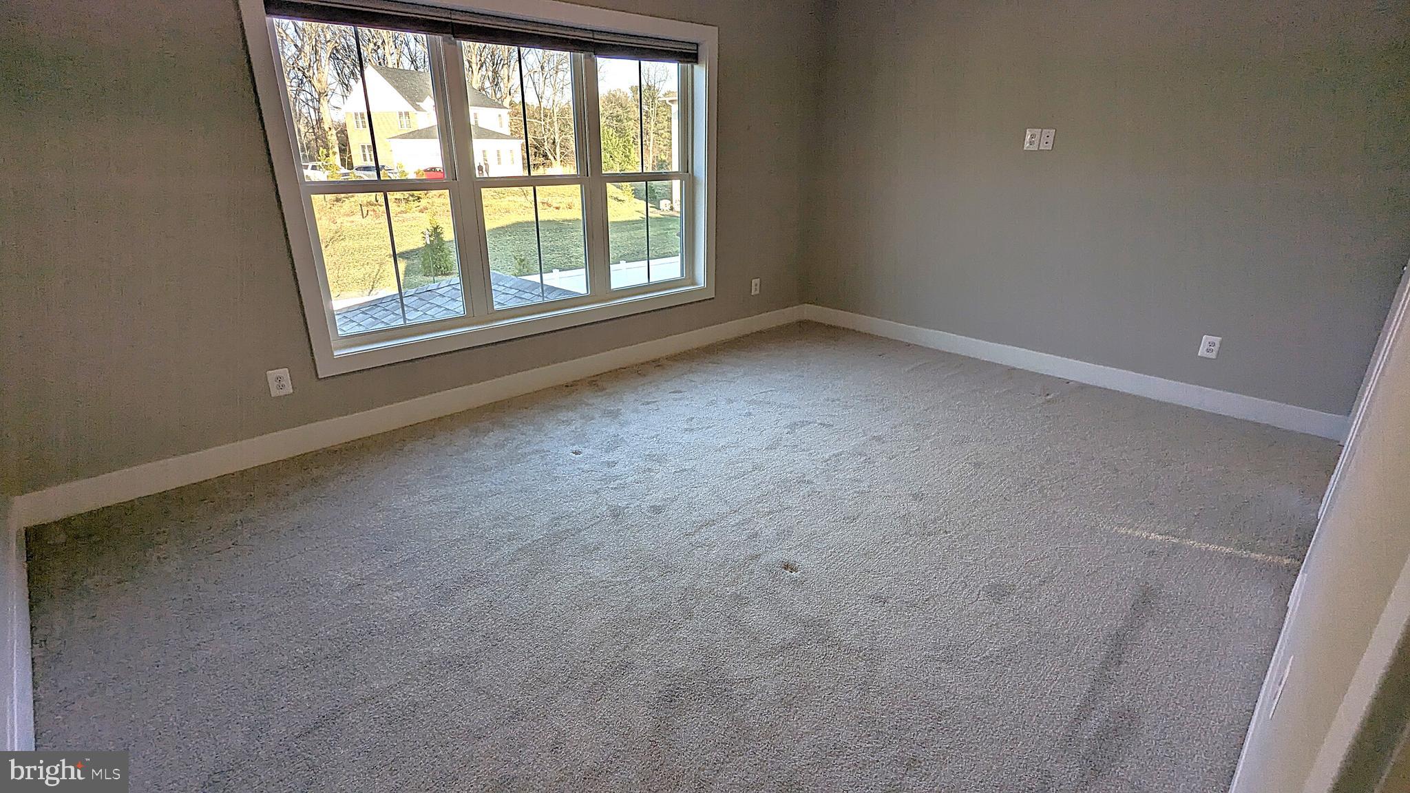 HUDSON QUARTER - Residential