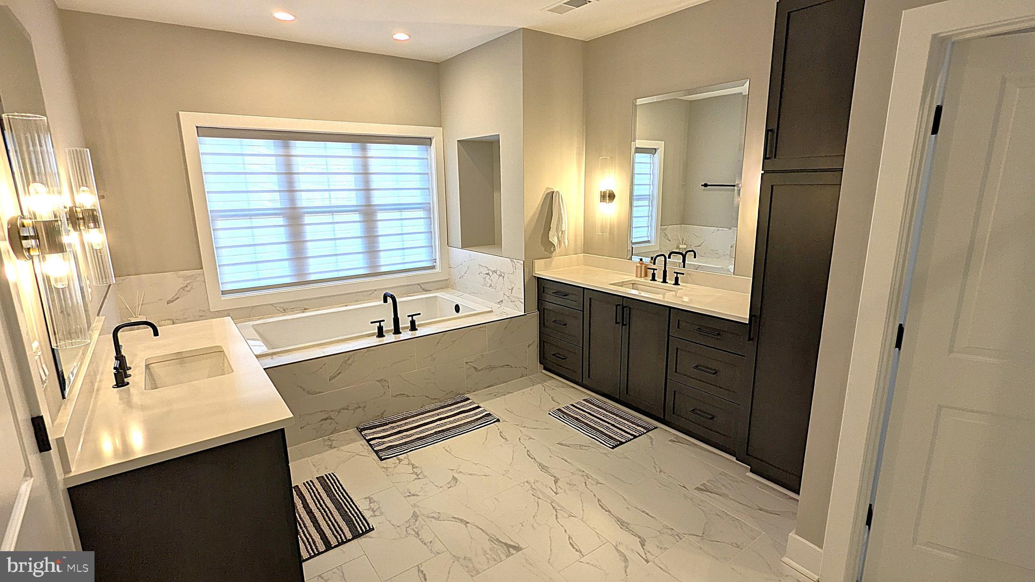 HUDSON QUARTER - Residential