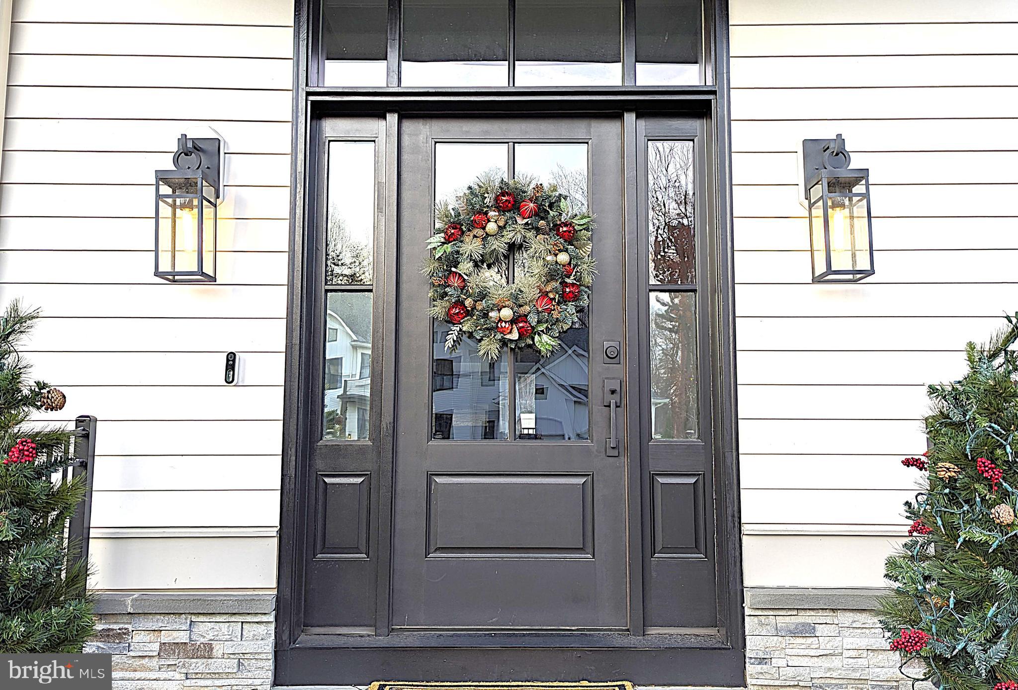 HUDSON QUARTER - Residential