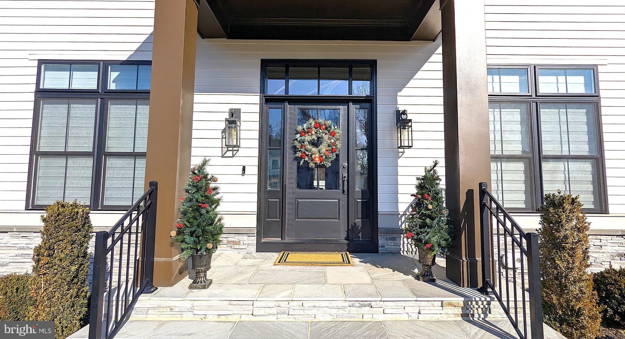 HUDSON QUARTER - Residential