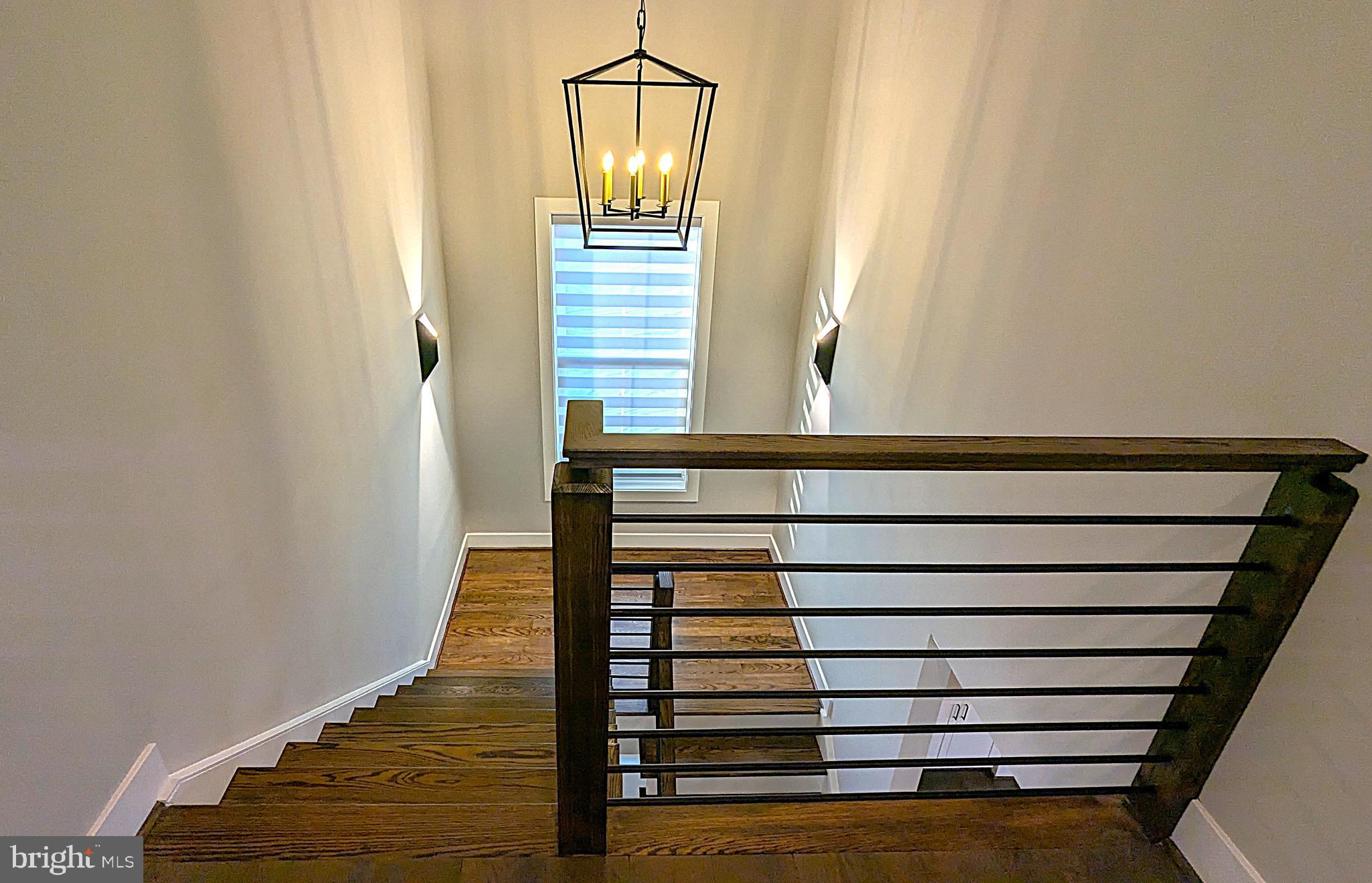 HUDSON QUARTER - Residential