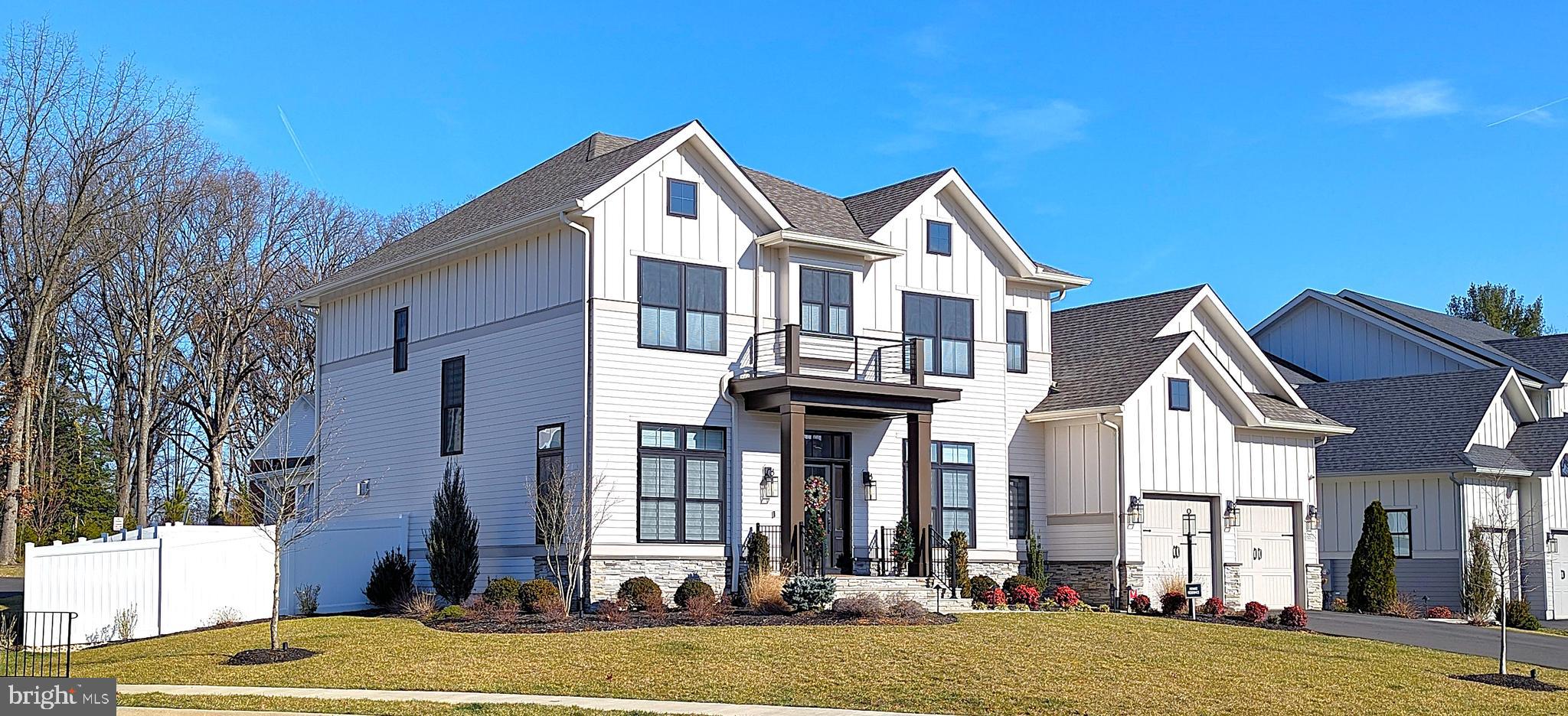 HUDSON QUARTER - Residential