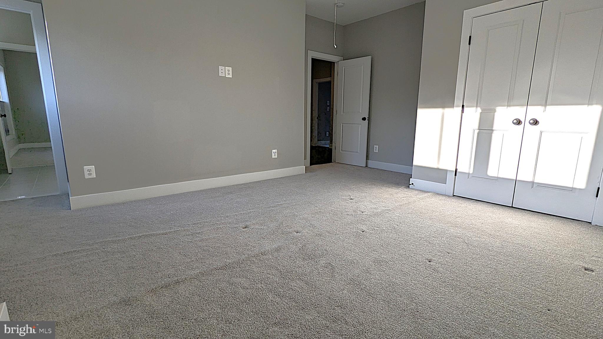 HUDSON QUARTER - Residential