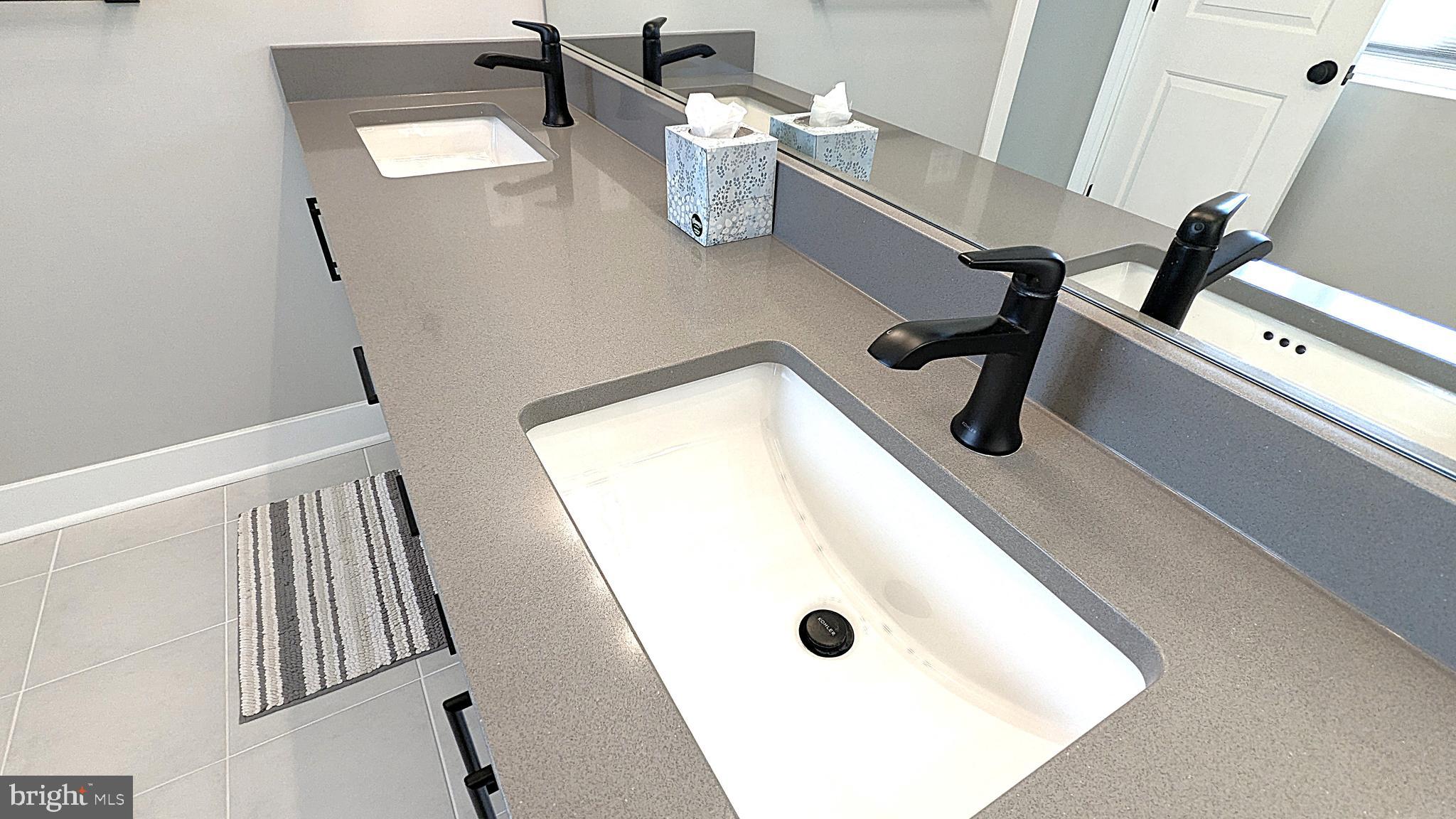 HUDSON QUARTER - Residential