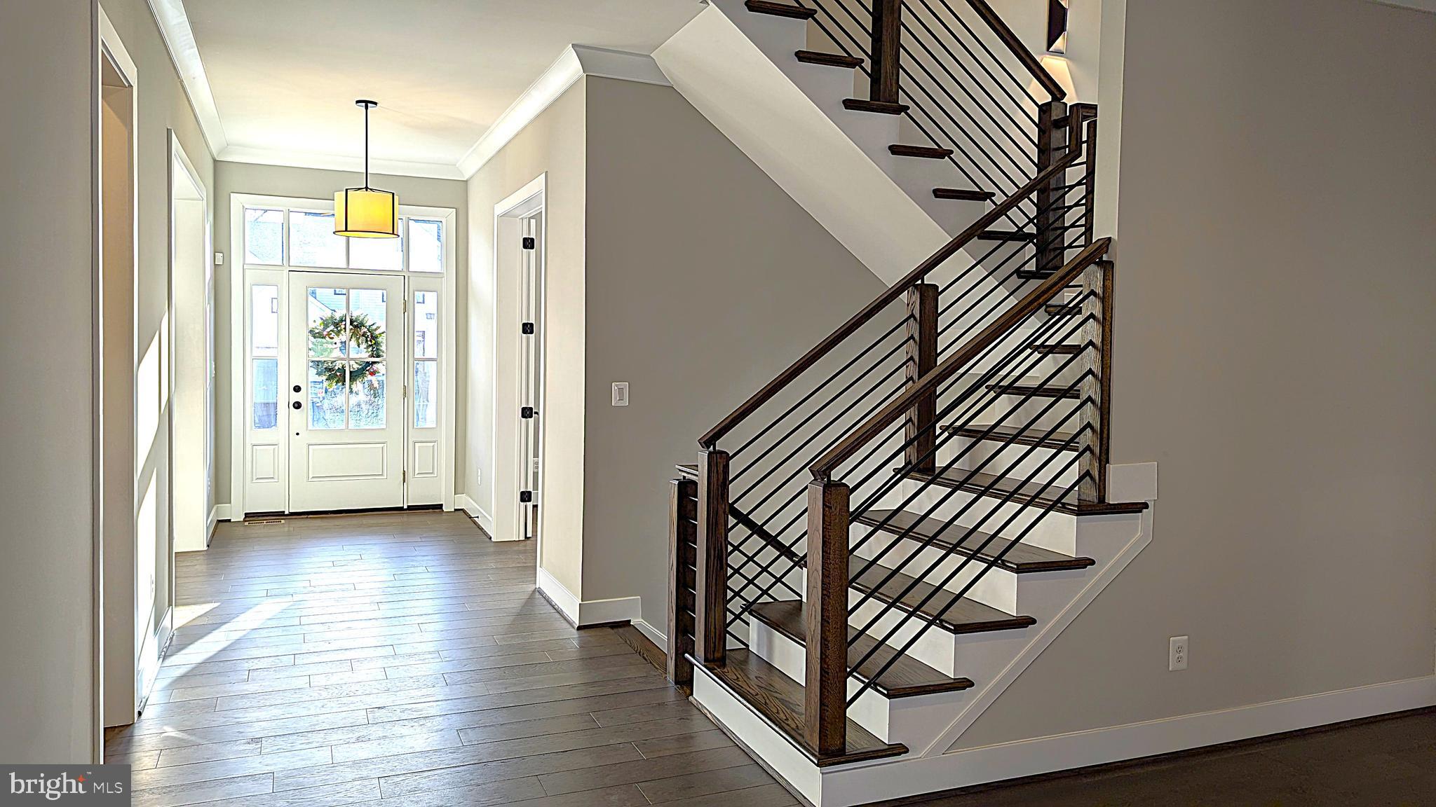 HUDSON QUARTER - Residential