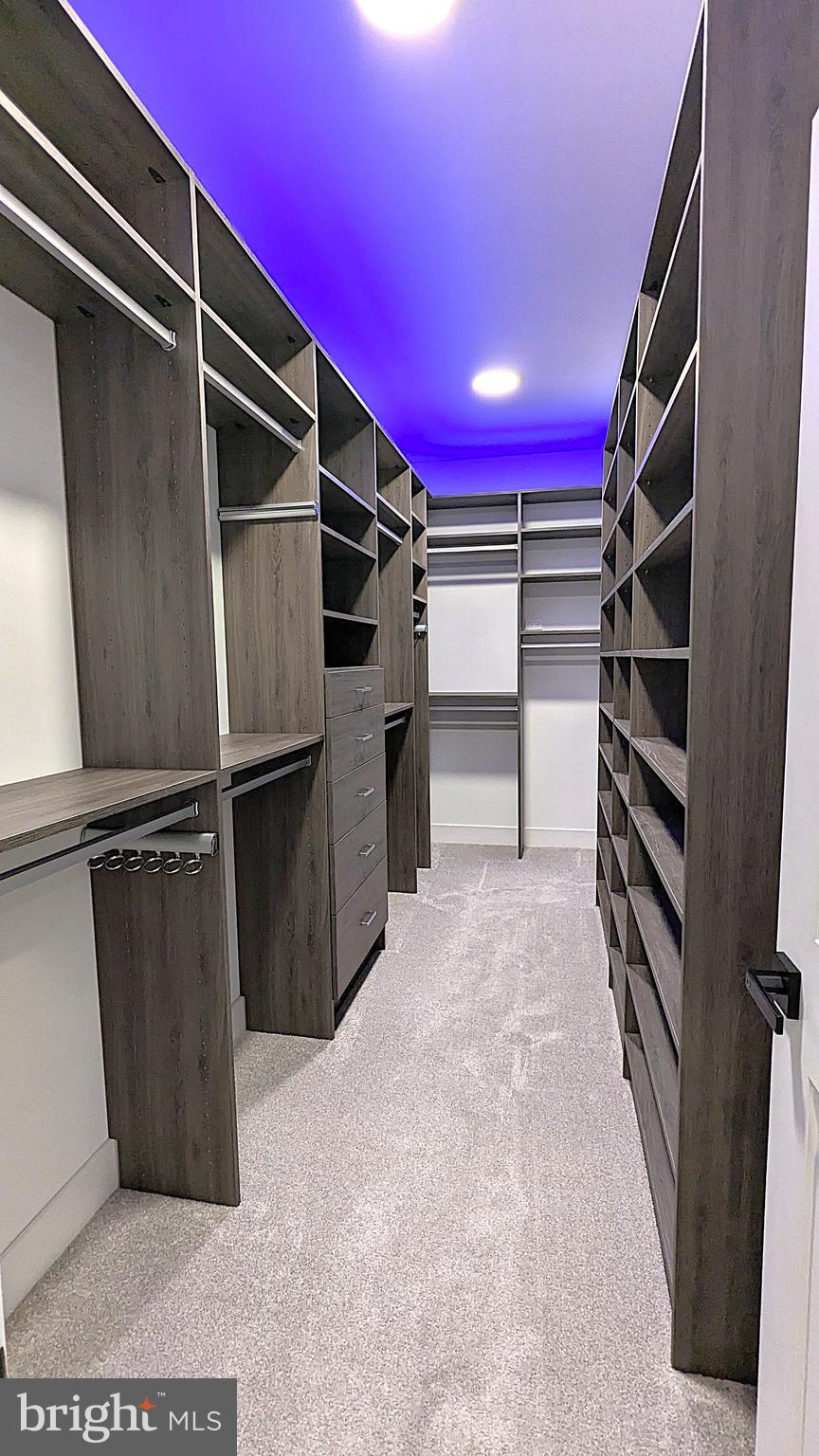 HUDSON QUARTER - Residential