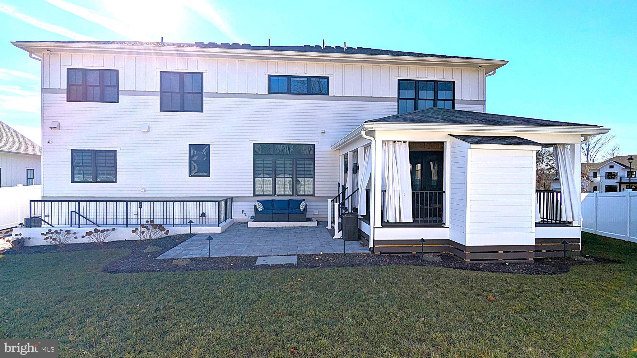 HUDSON QUARTER - Residential