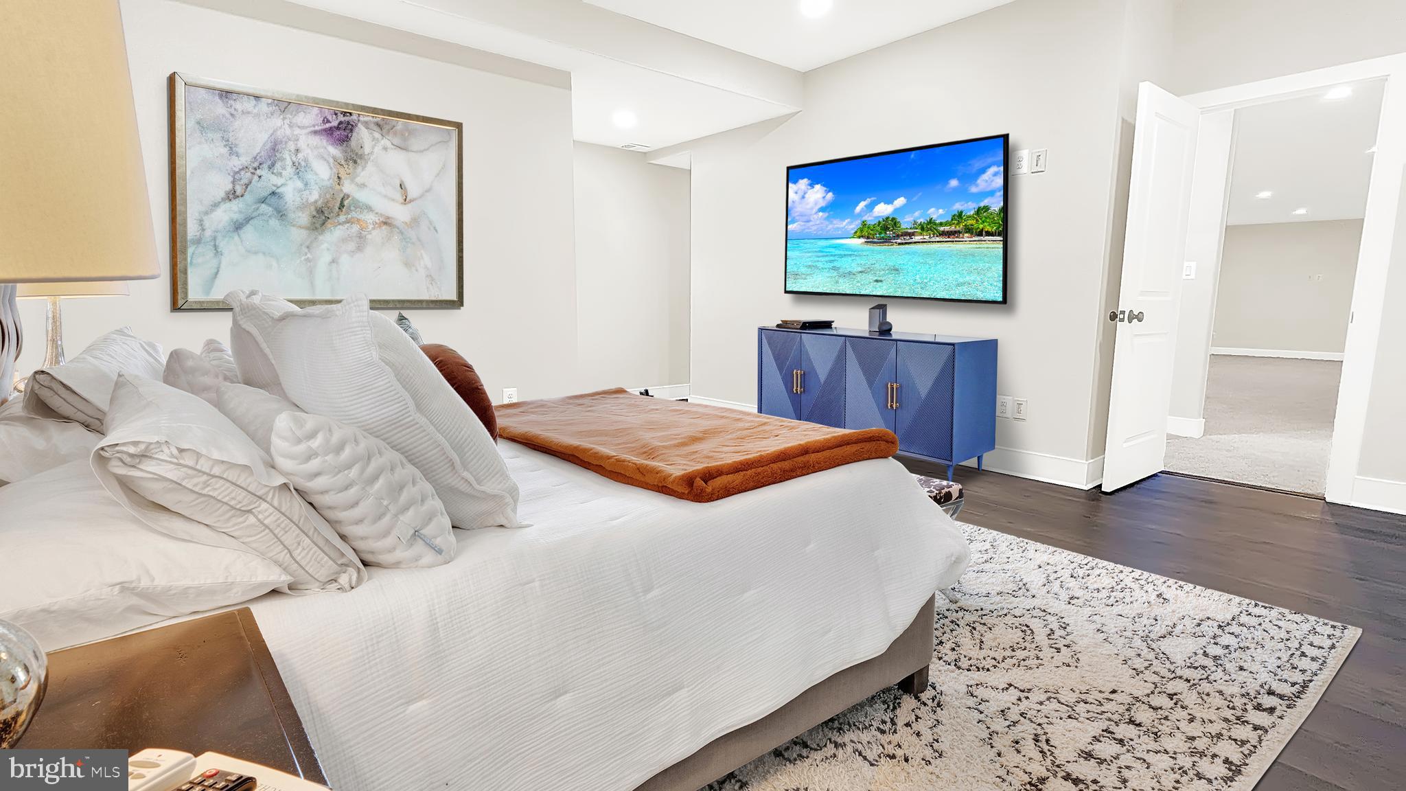 HUDSON QUARTER - Residential