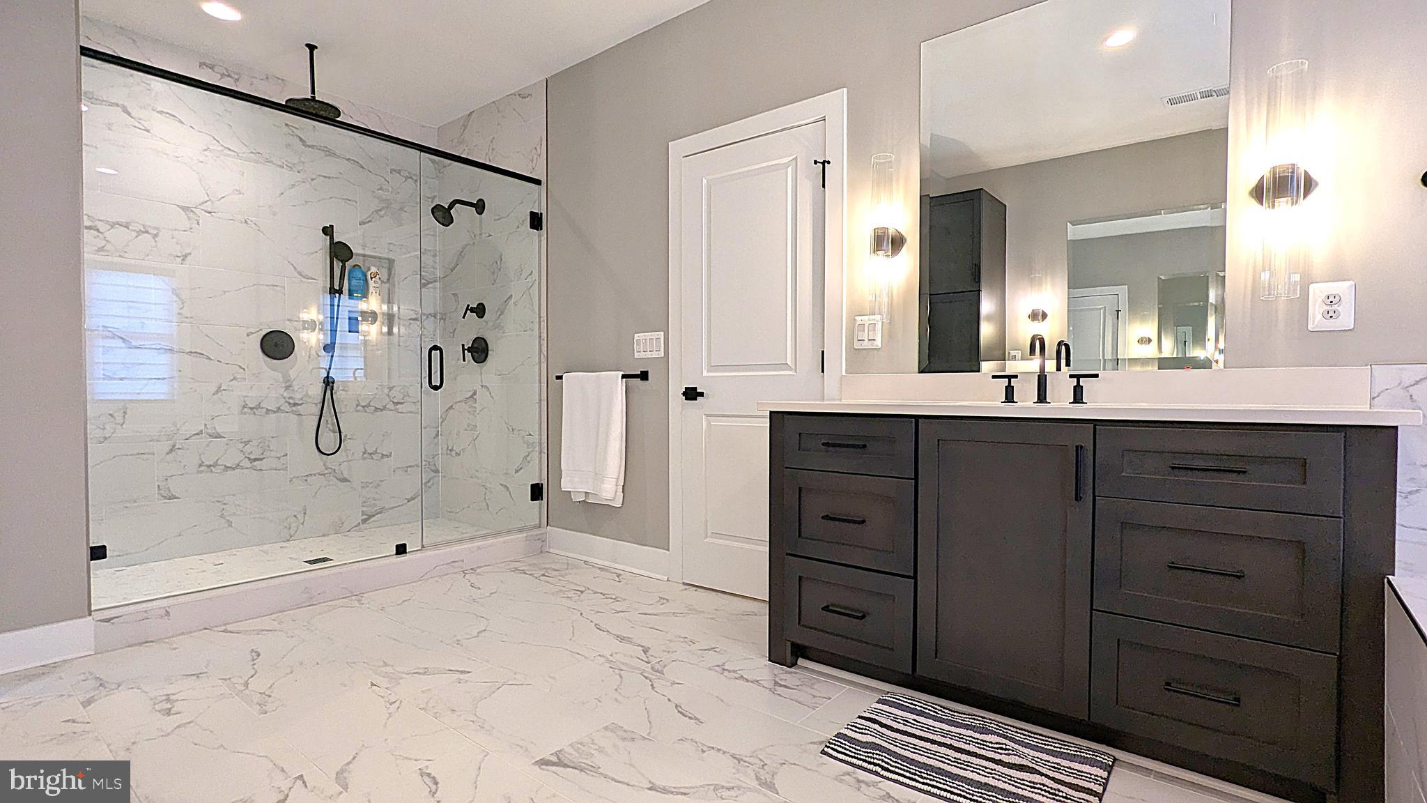 HUDSON QUARTER - Residential