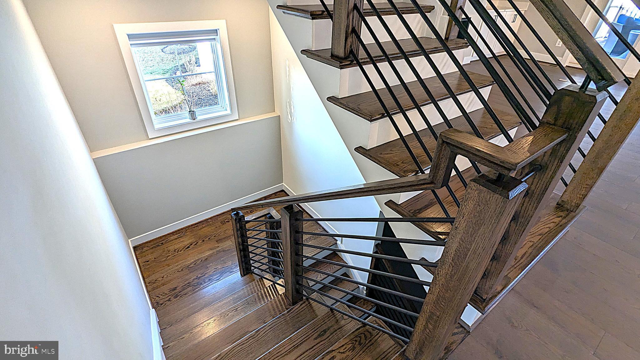 HUDSON QUARTER - Residential