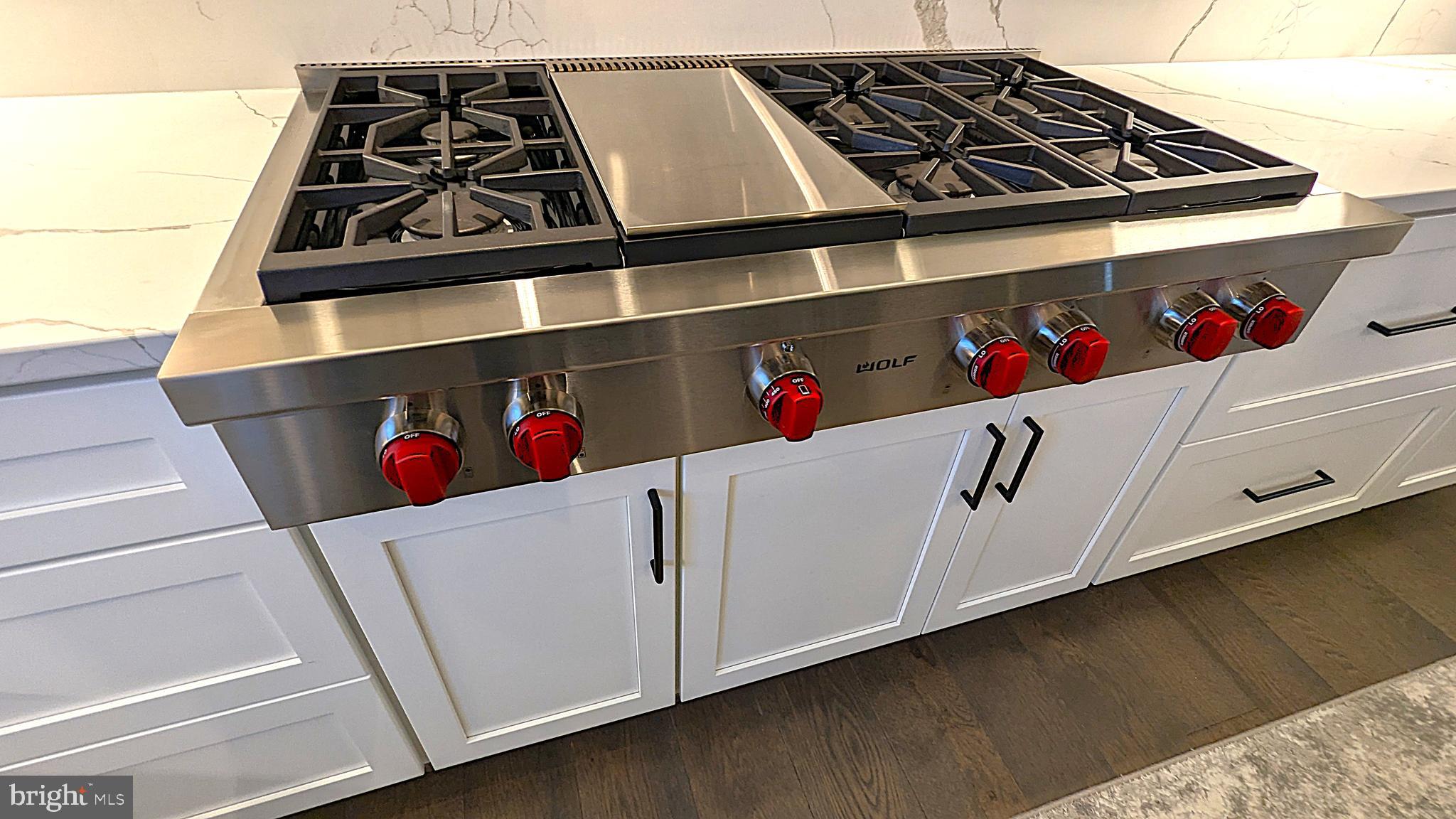 HUDSON QUARTER - Residential