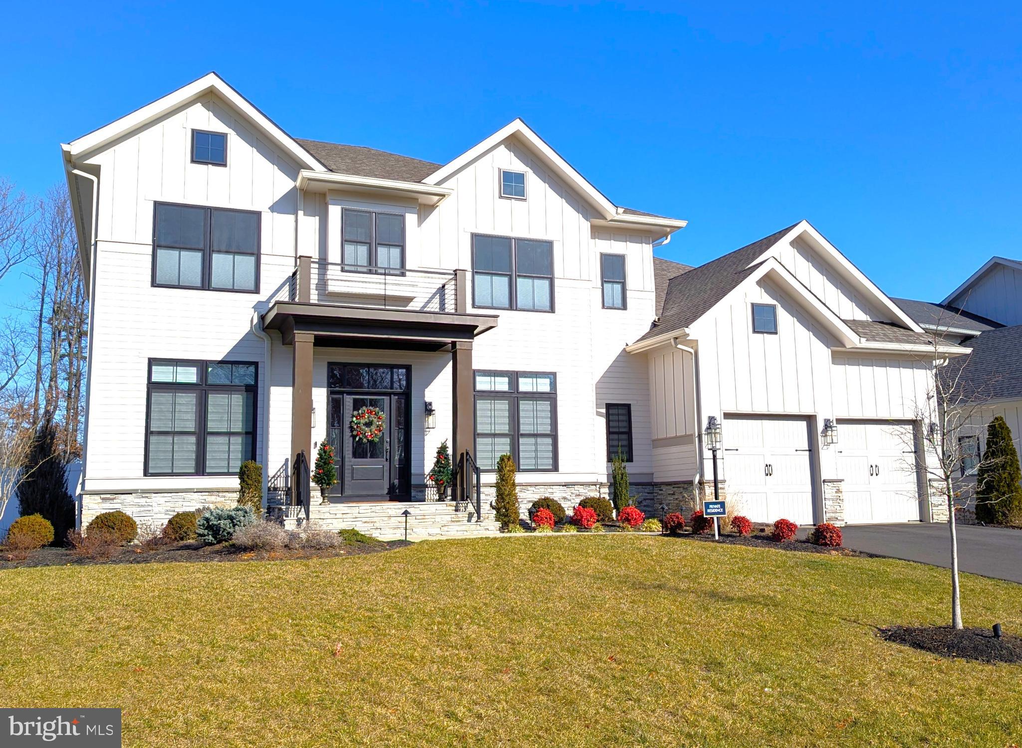 HUDSON QUARTER - Residential