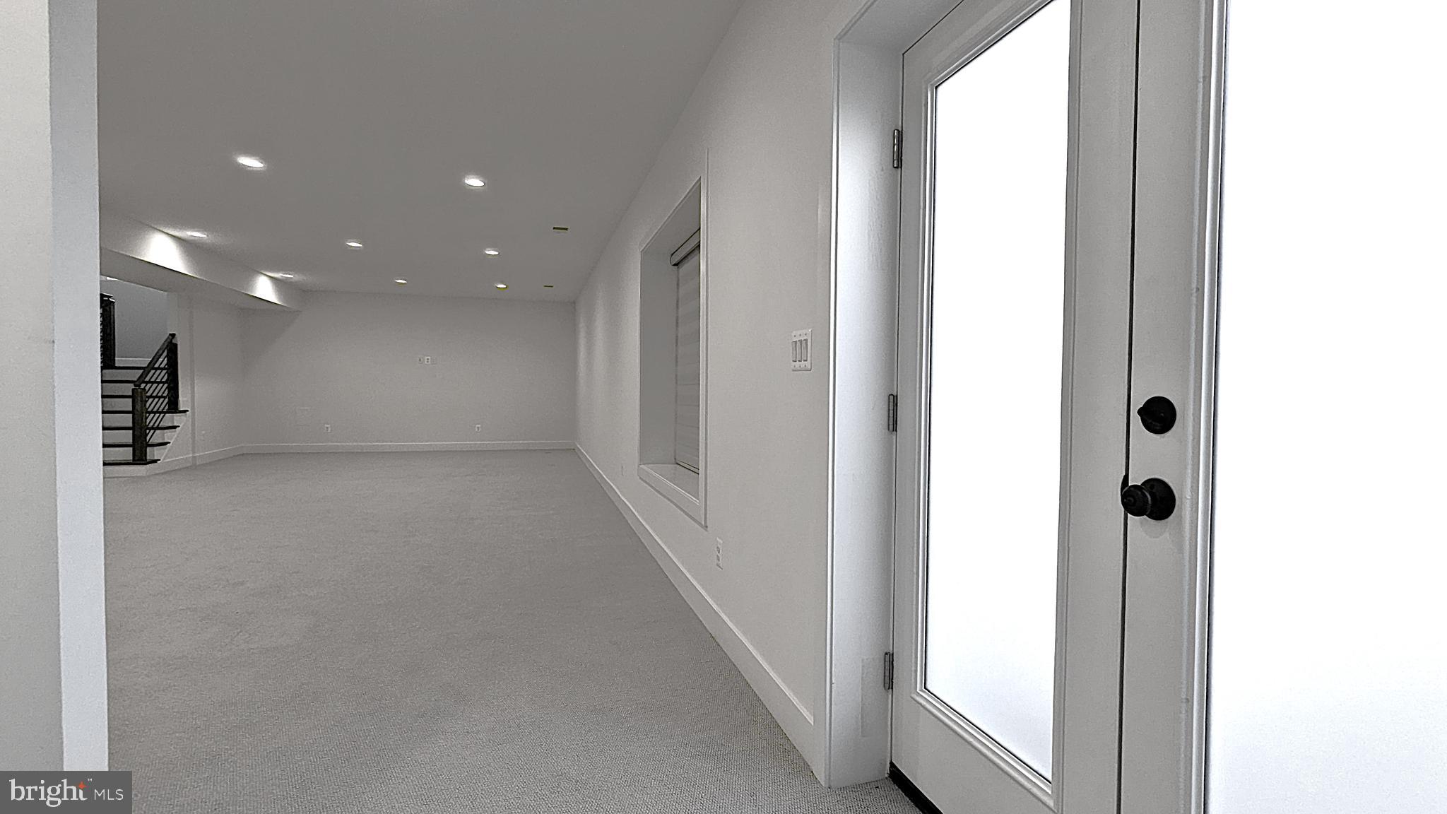 HUDSON QUARTER - Residential