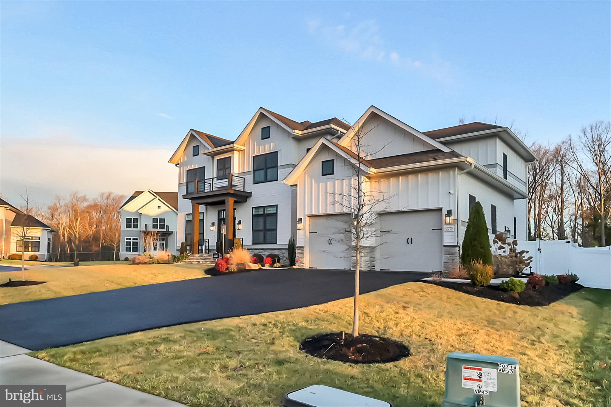 HUDSON QUARTER - Residential