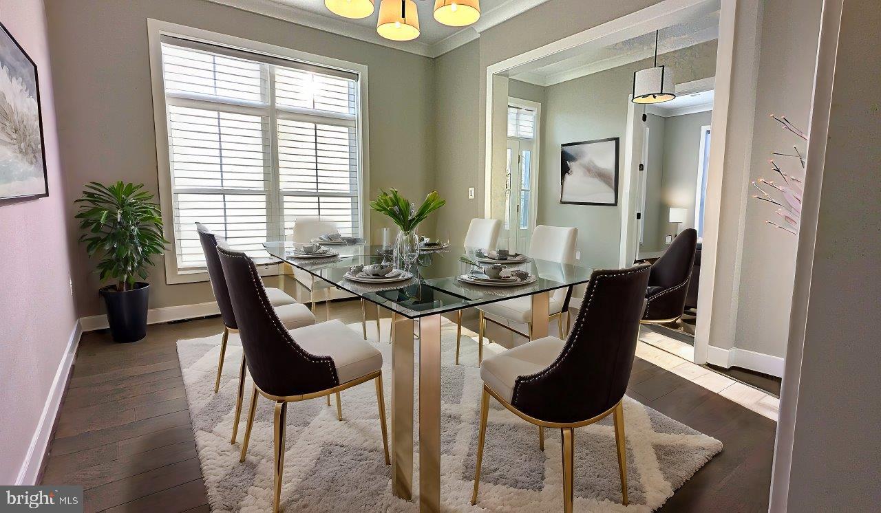 HUDSON QUARTER - Residential