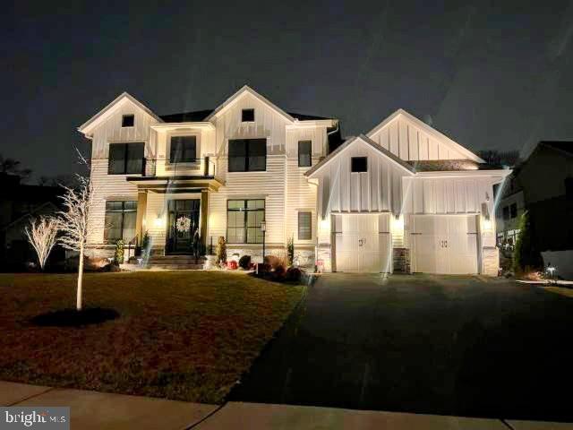 HUDSON QUARTER - Residential