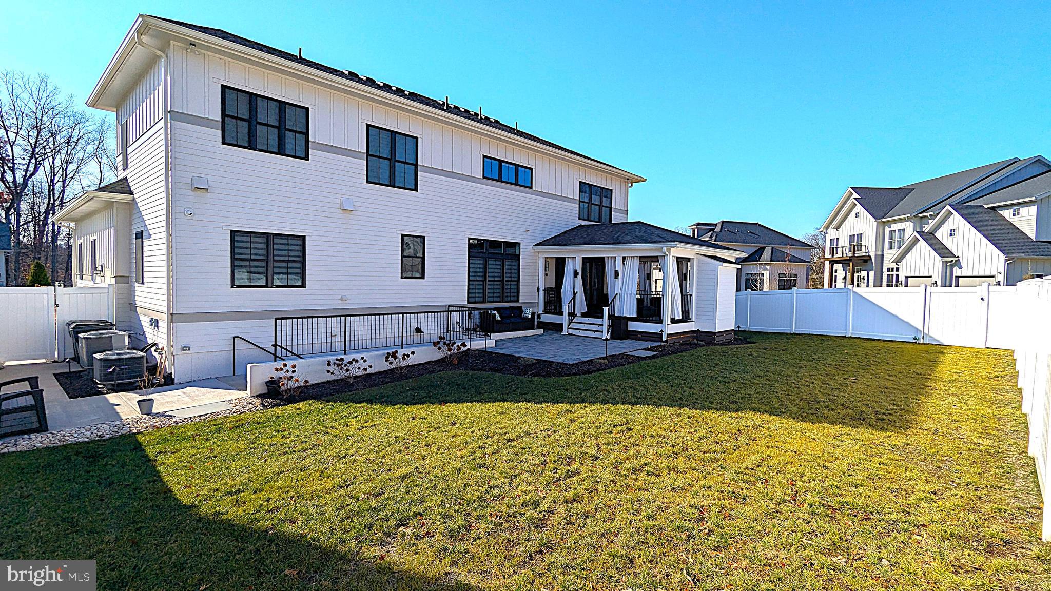 HUDSON QUARTER - Residential