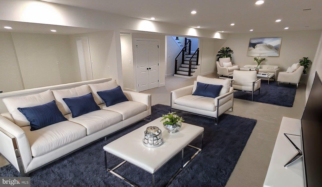 HUDSON QUARTER - Residential