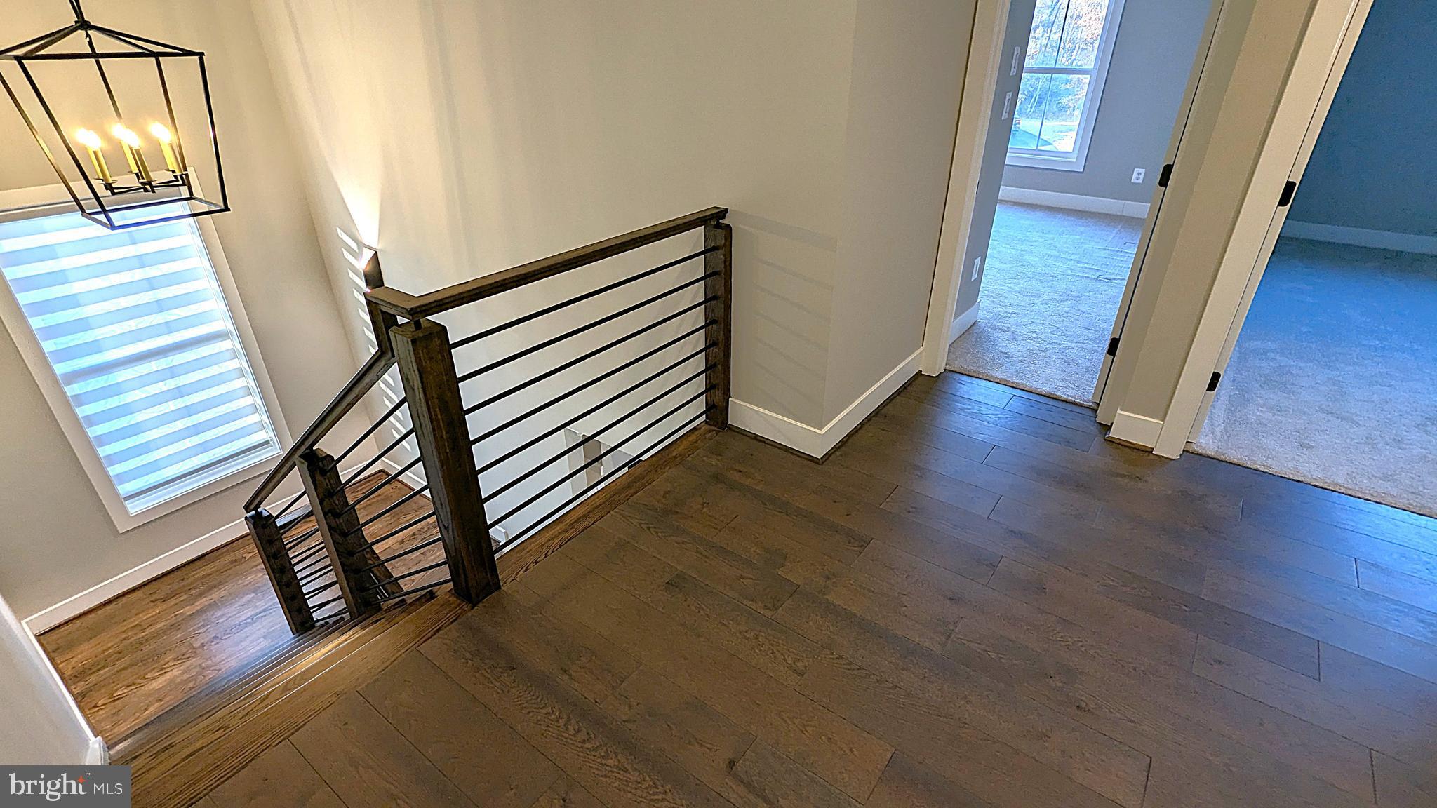 HUDSON QUARTER - Residential