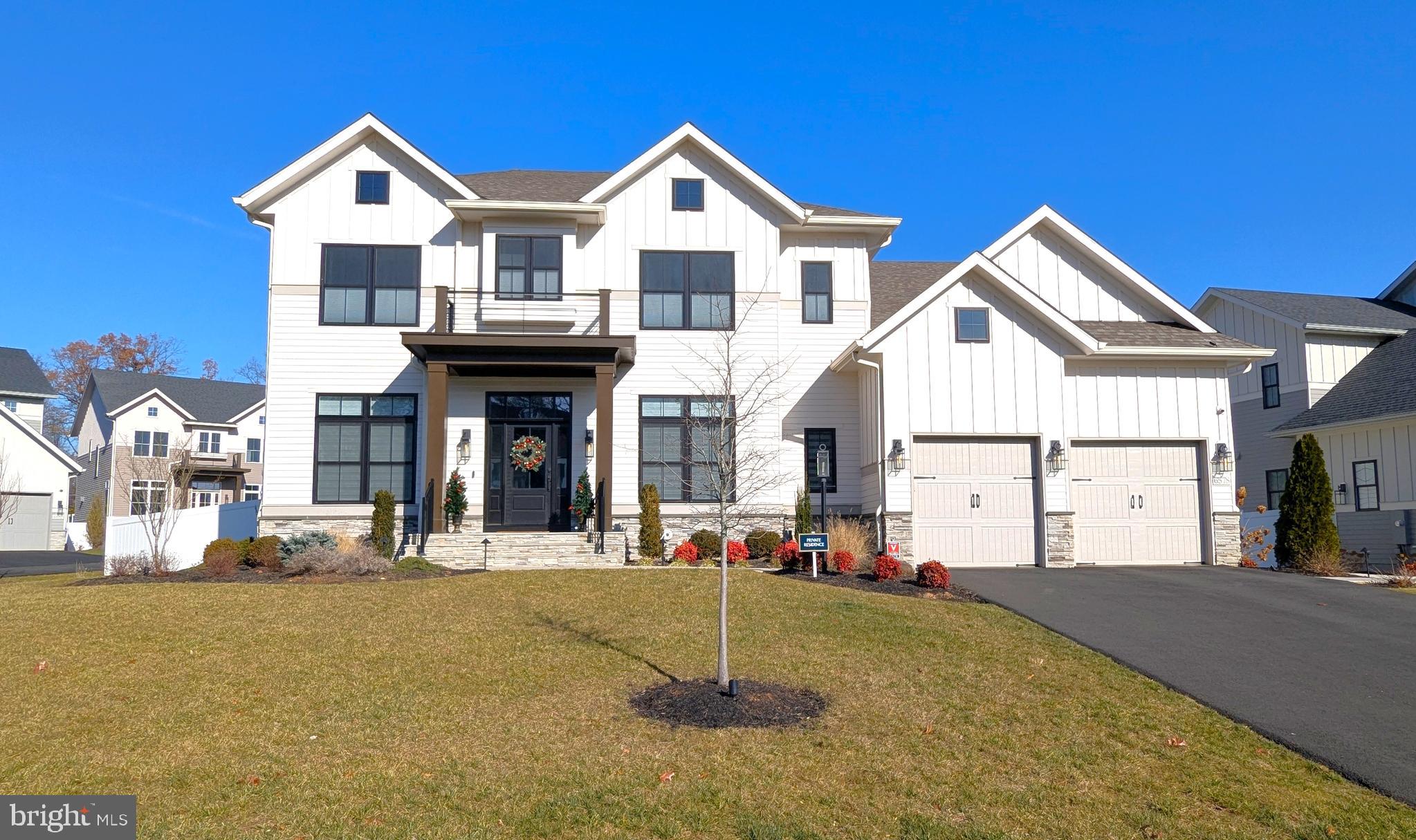 HUDSON QUARTER - Residential