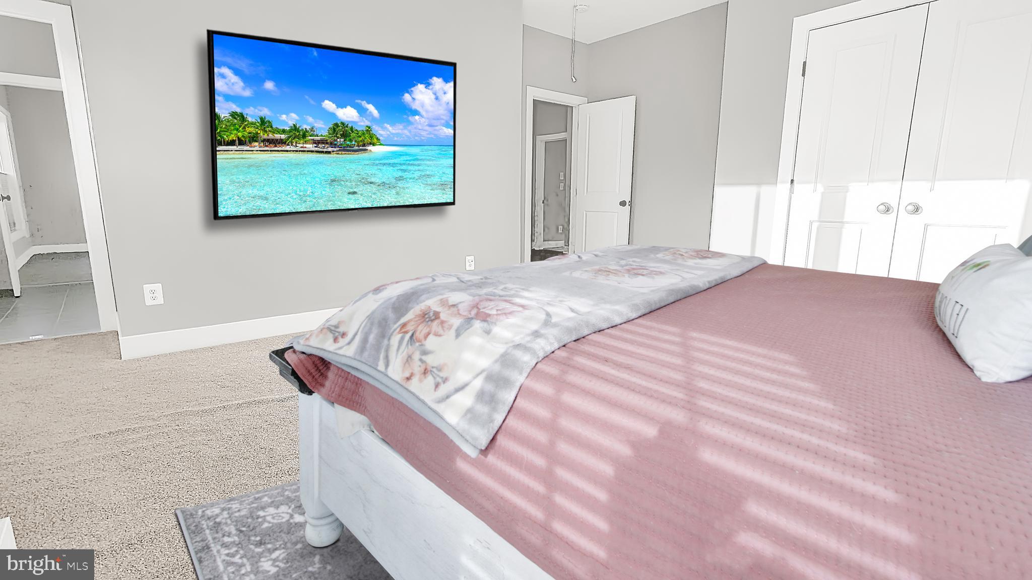 HUDSON QUARTER - Residential