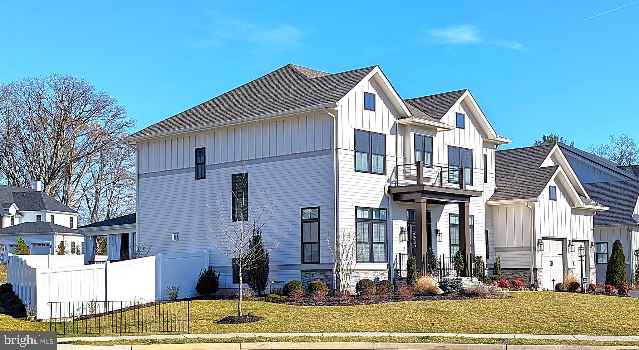 HUDSON QUARTER - Residential