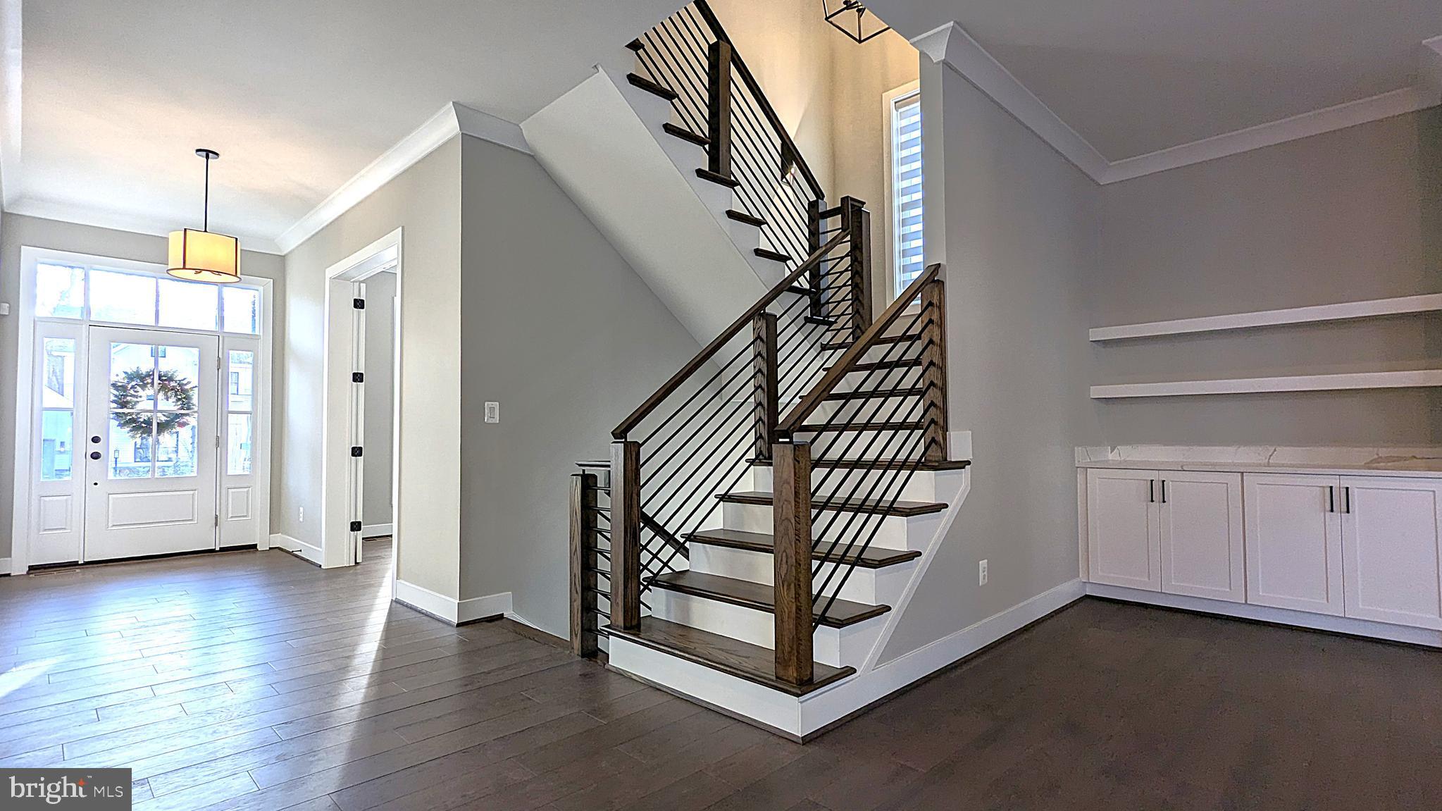 HUDSON QUARTER - Residential