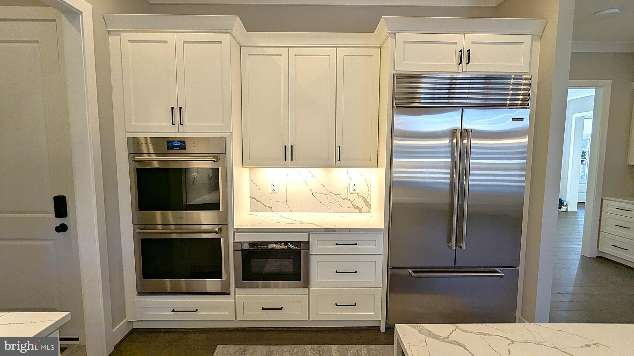 HUDSON QUARTER - Residential