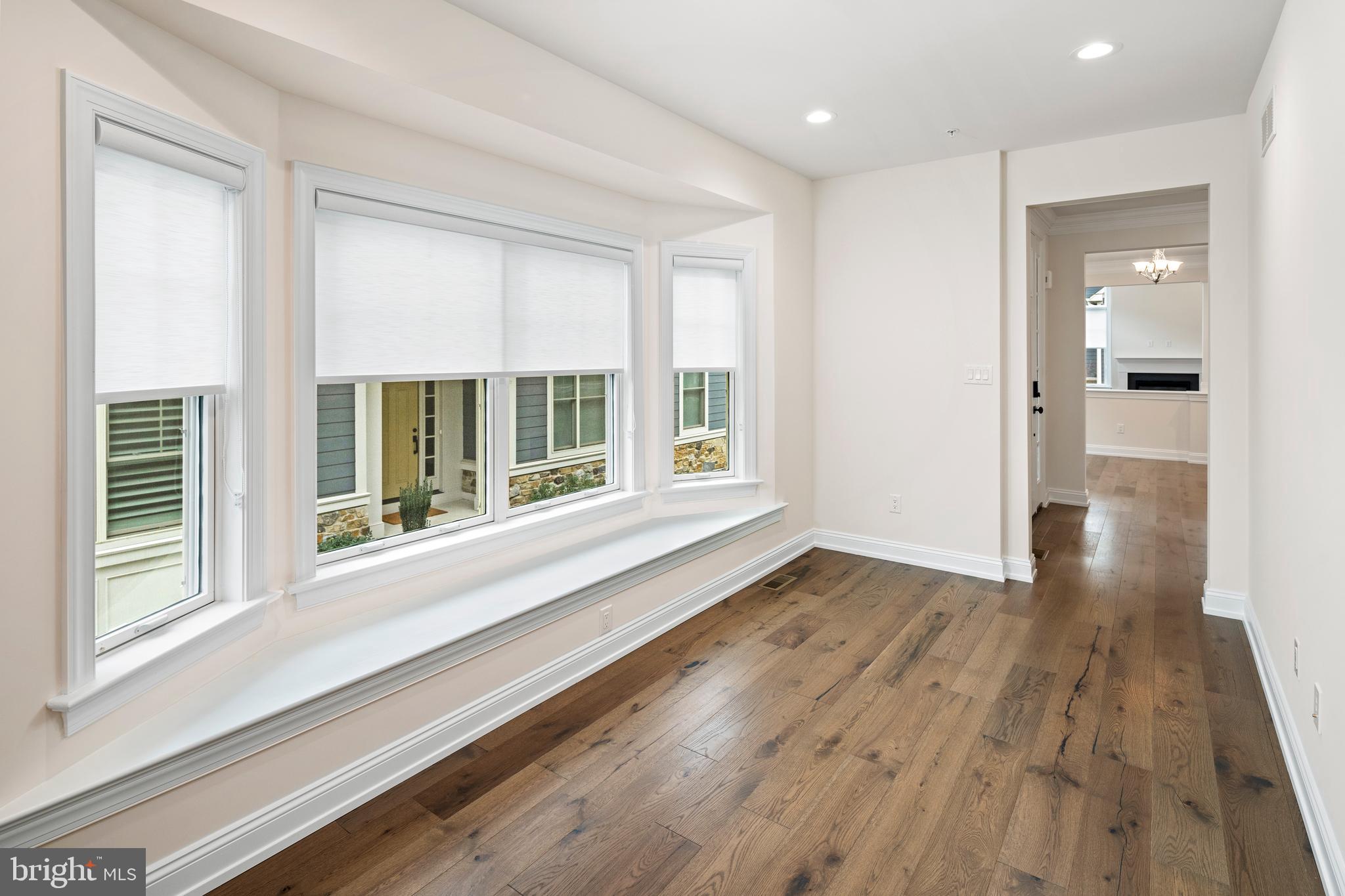 MATTISON ESTATE - UPPER DUBLIN - Residential