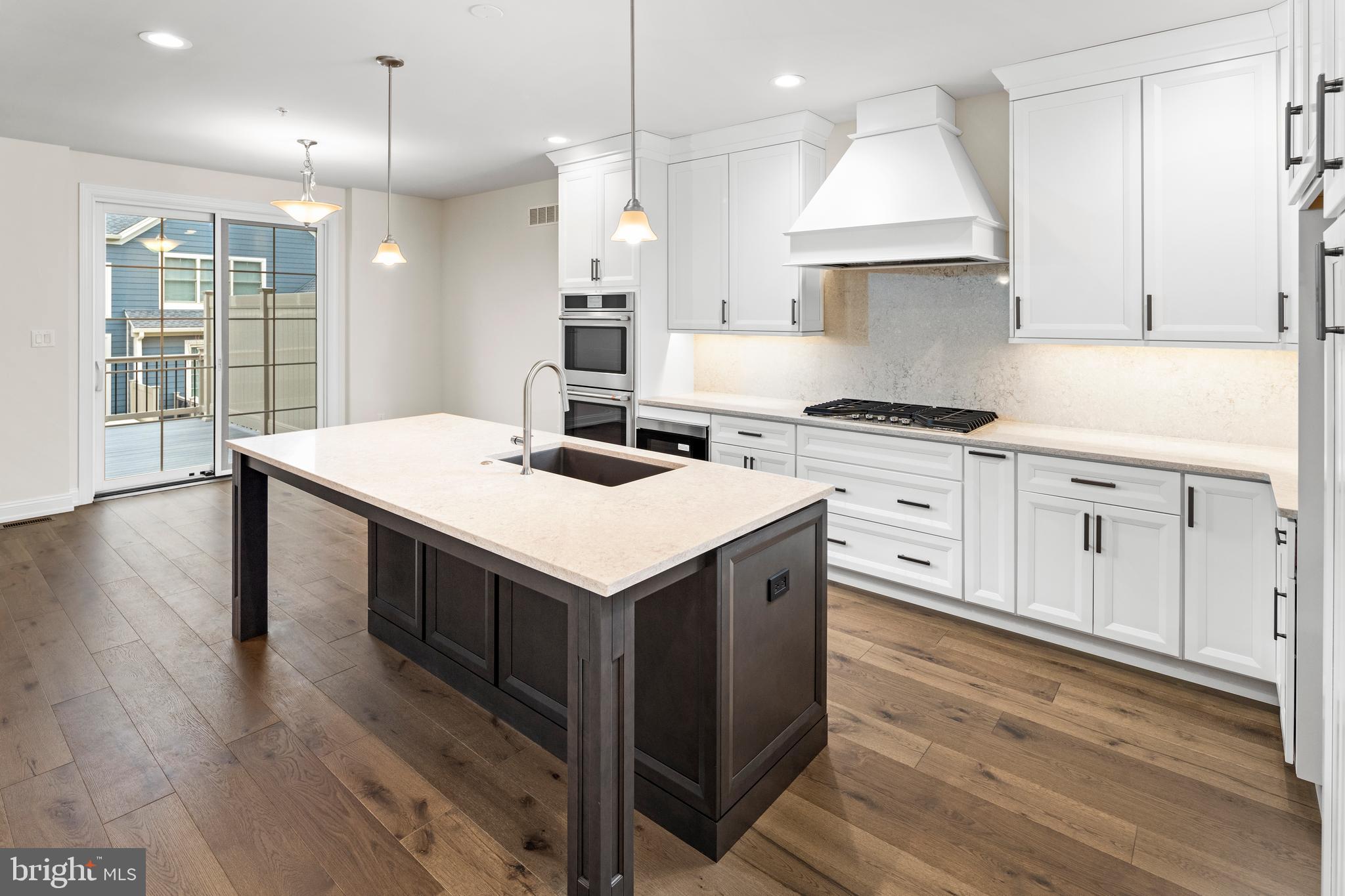 MATTISON ESTATE - UPPER DUBLIN - Residential