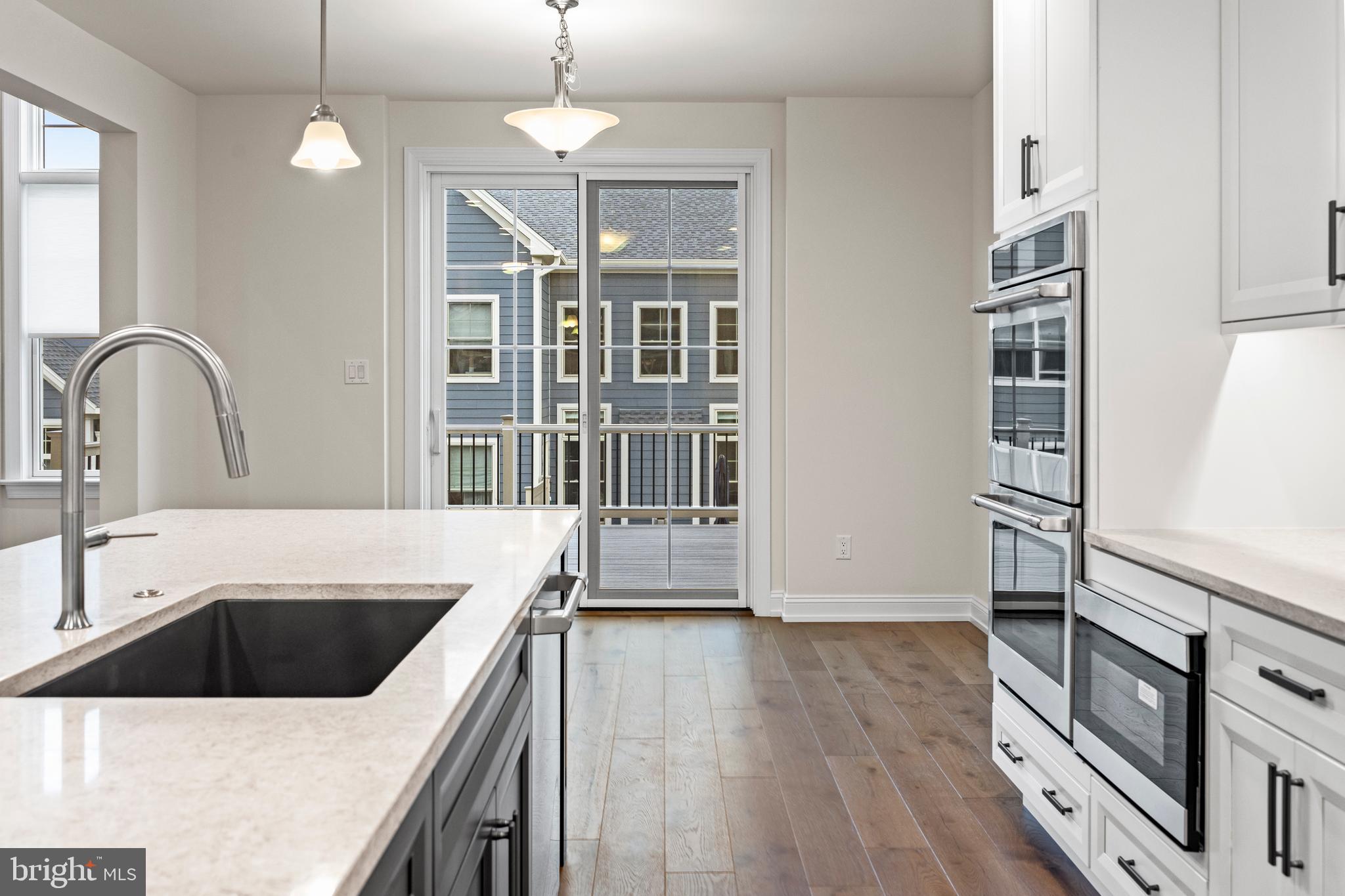 MATTISON ESTATE - UPPER DUBLIN - Residential