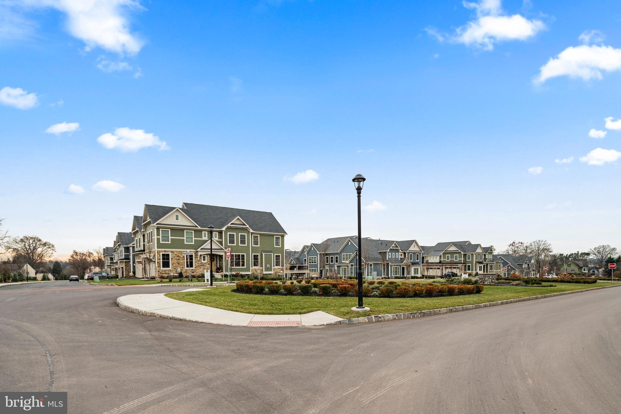 MATTISON ESTATE - UPPER DUBLIN - Residential