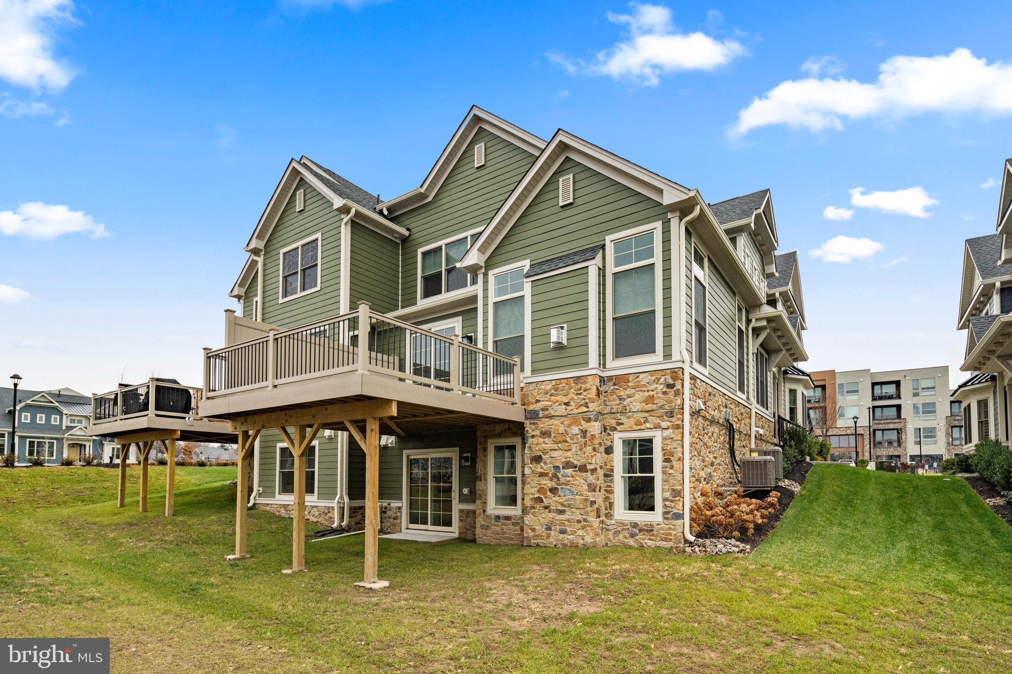 MATTISON ESTATE - UPPER DUBLIN - Residential