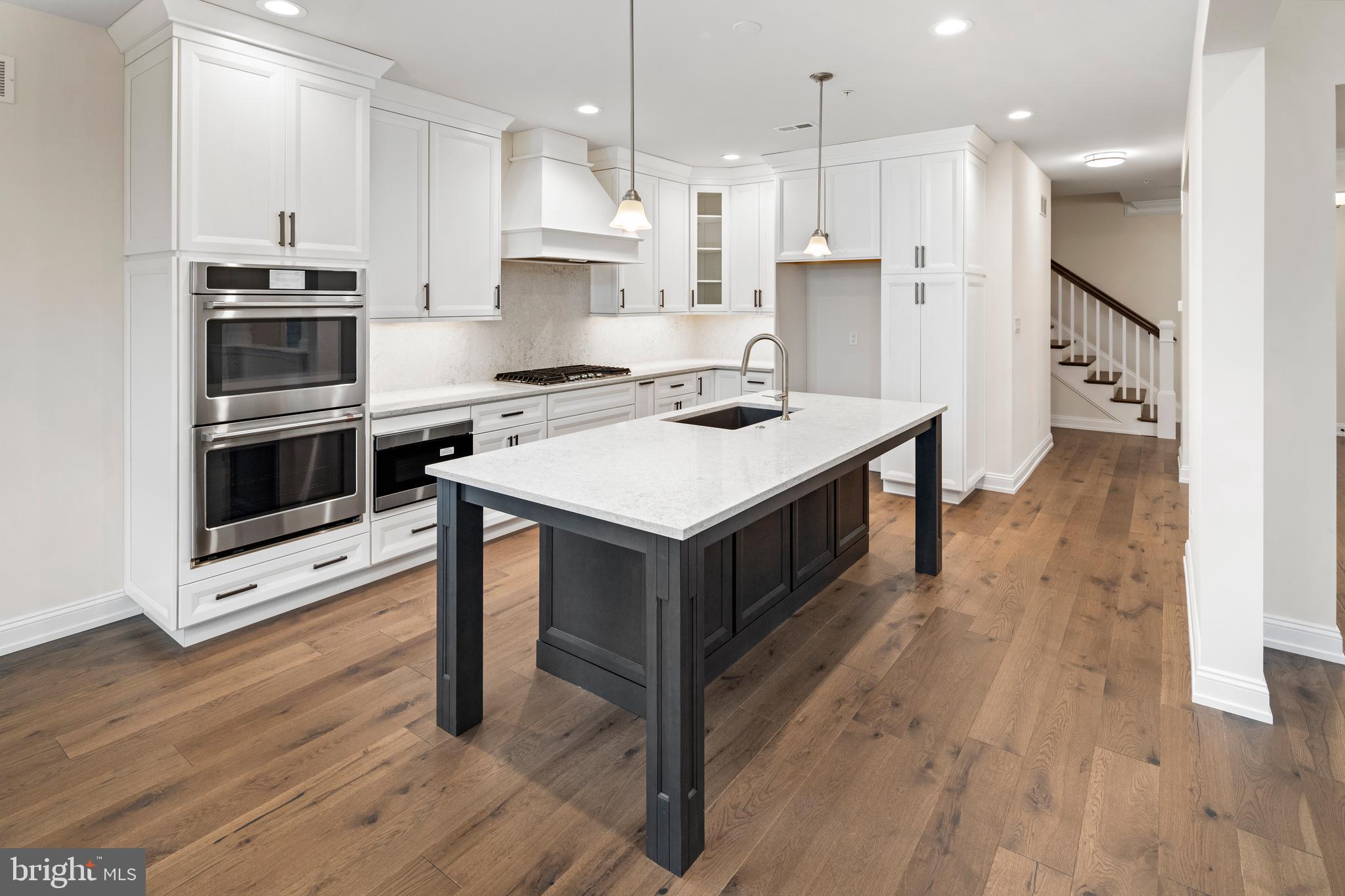 MATTISON ESTATE - UPPER DUBLIN - Residential