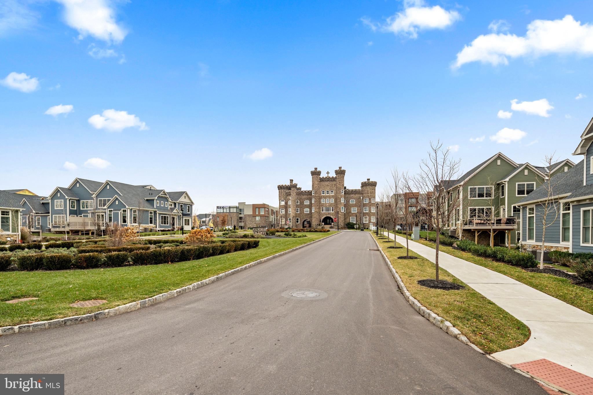 MATTISON ESTATE - UPPER DUBLIN - Residential