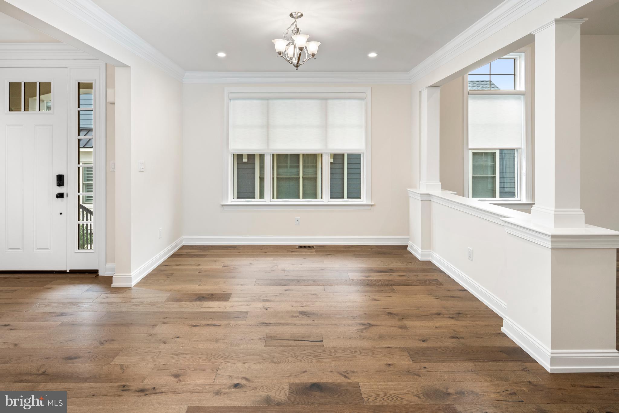 MATTISON ESTATE - UPPER DUBLIN - Residential