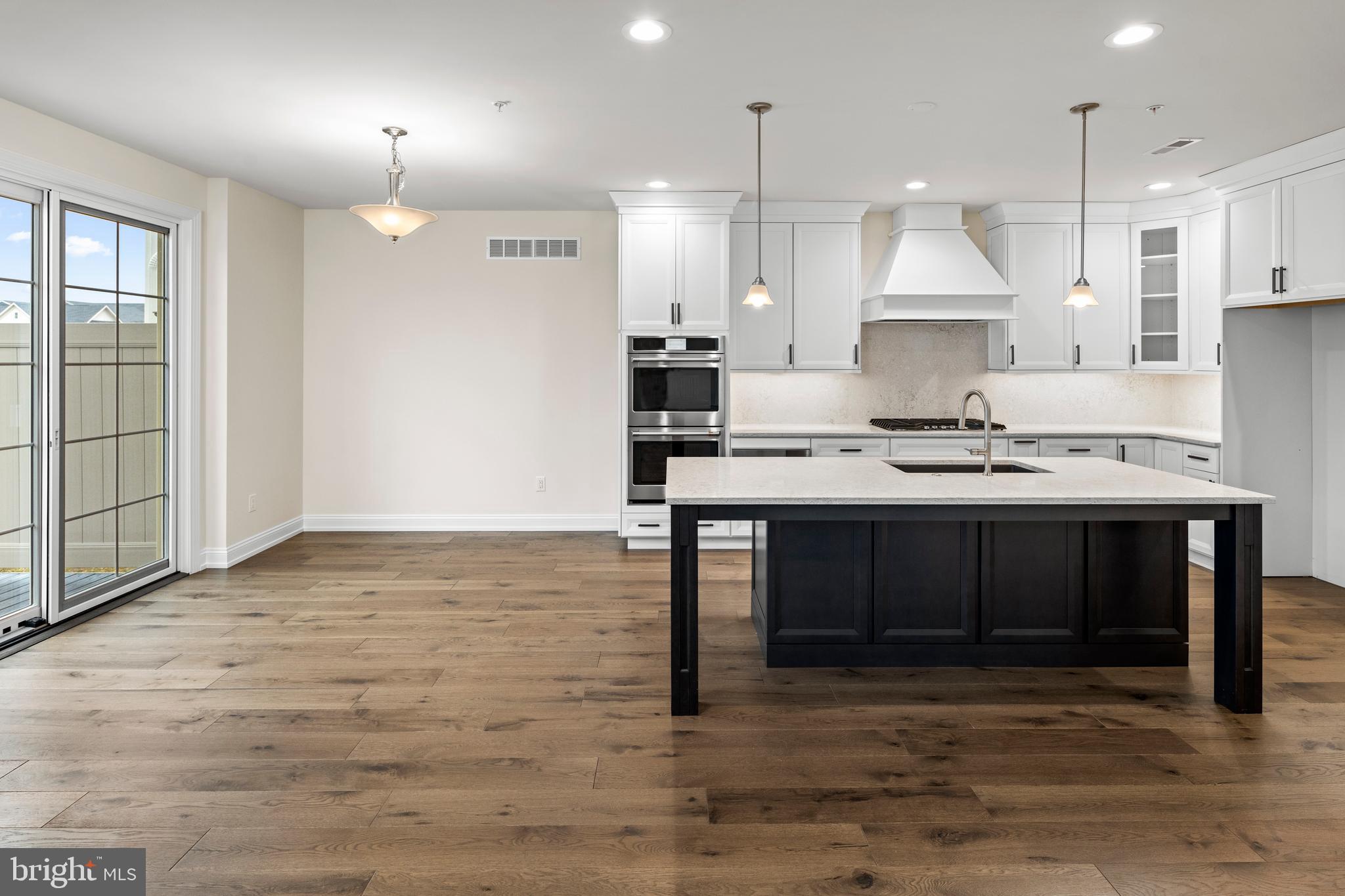 MATTISON ESTATE - UPPER DUBLIN - Residential