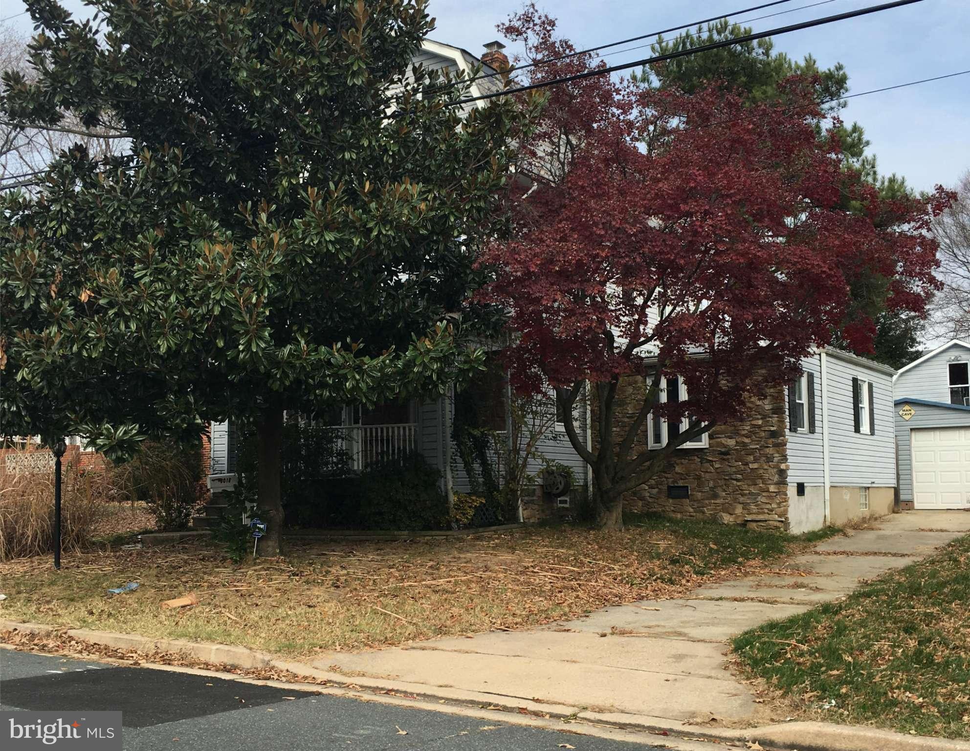 ARBUTUS HEIGHTS - Residential