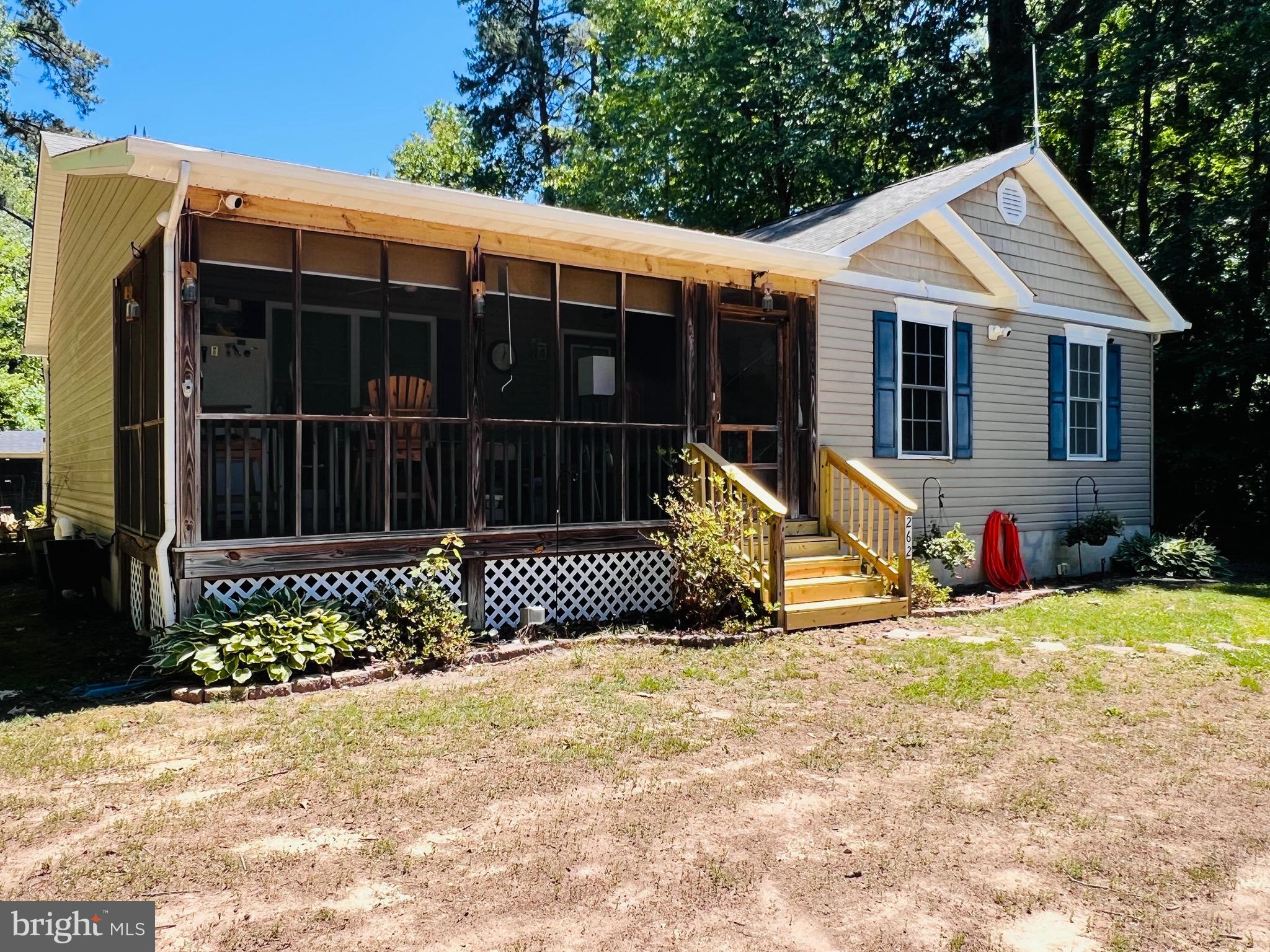 262 ROLANDO DRIVE
