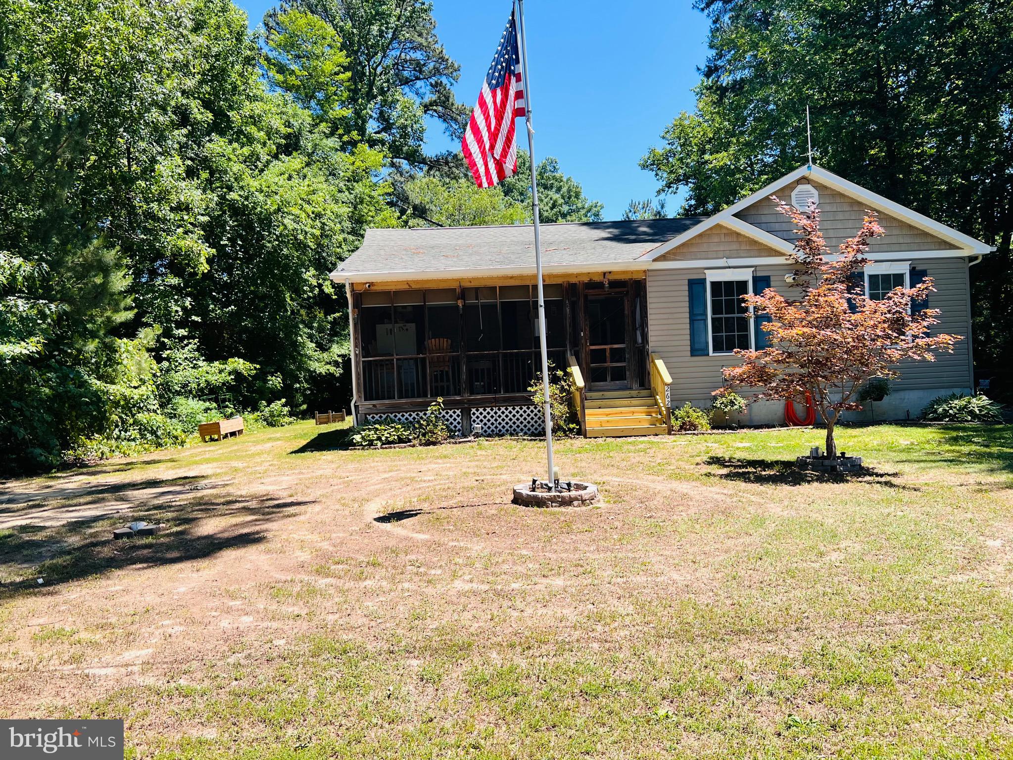 262 ROLANDO DRIVE