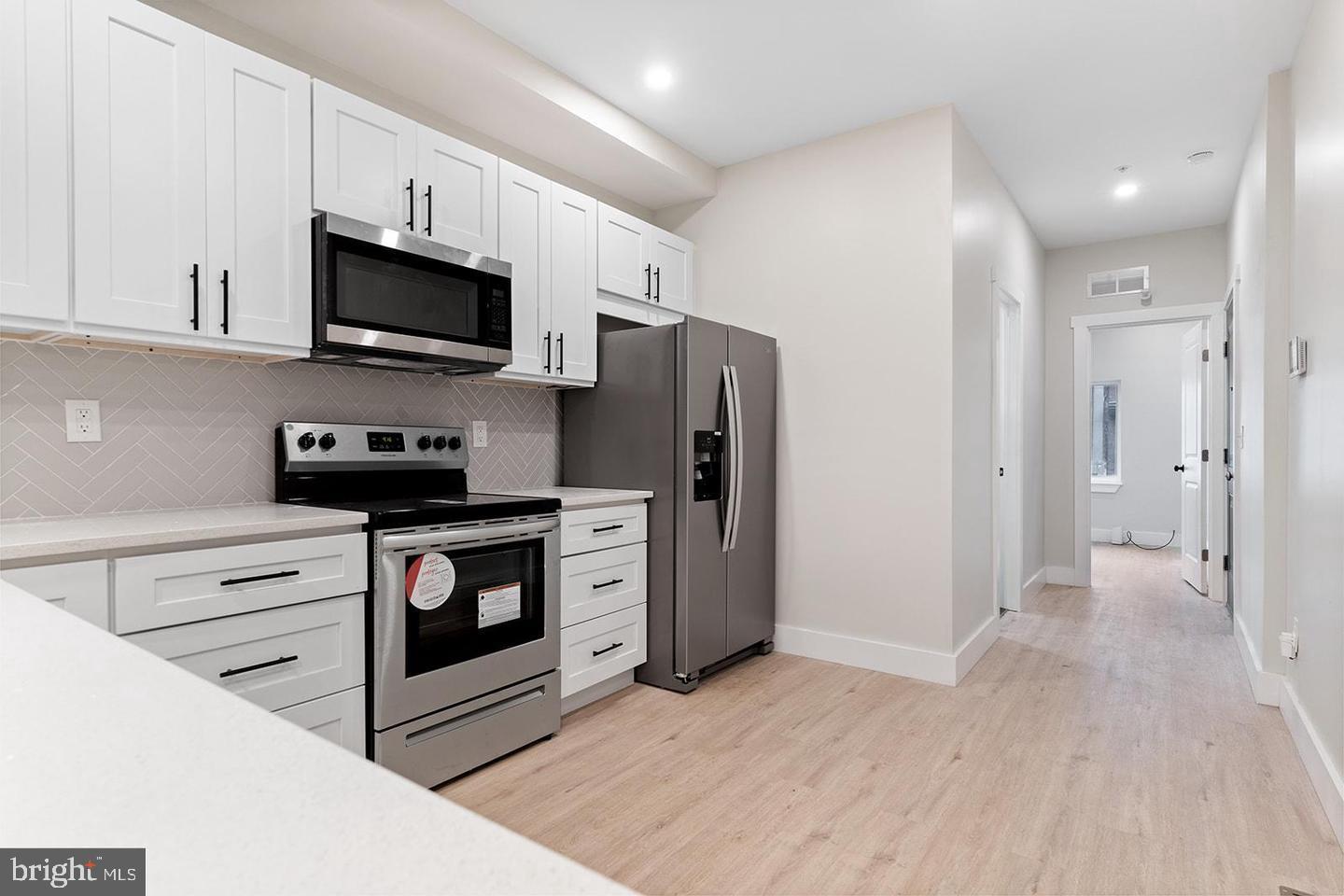 BREWERYTOWN - Residential Lease