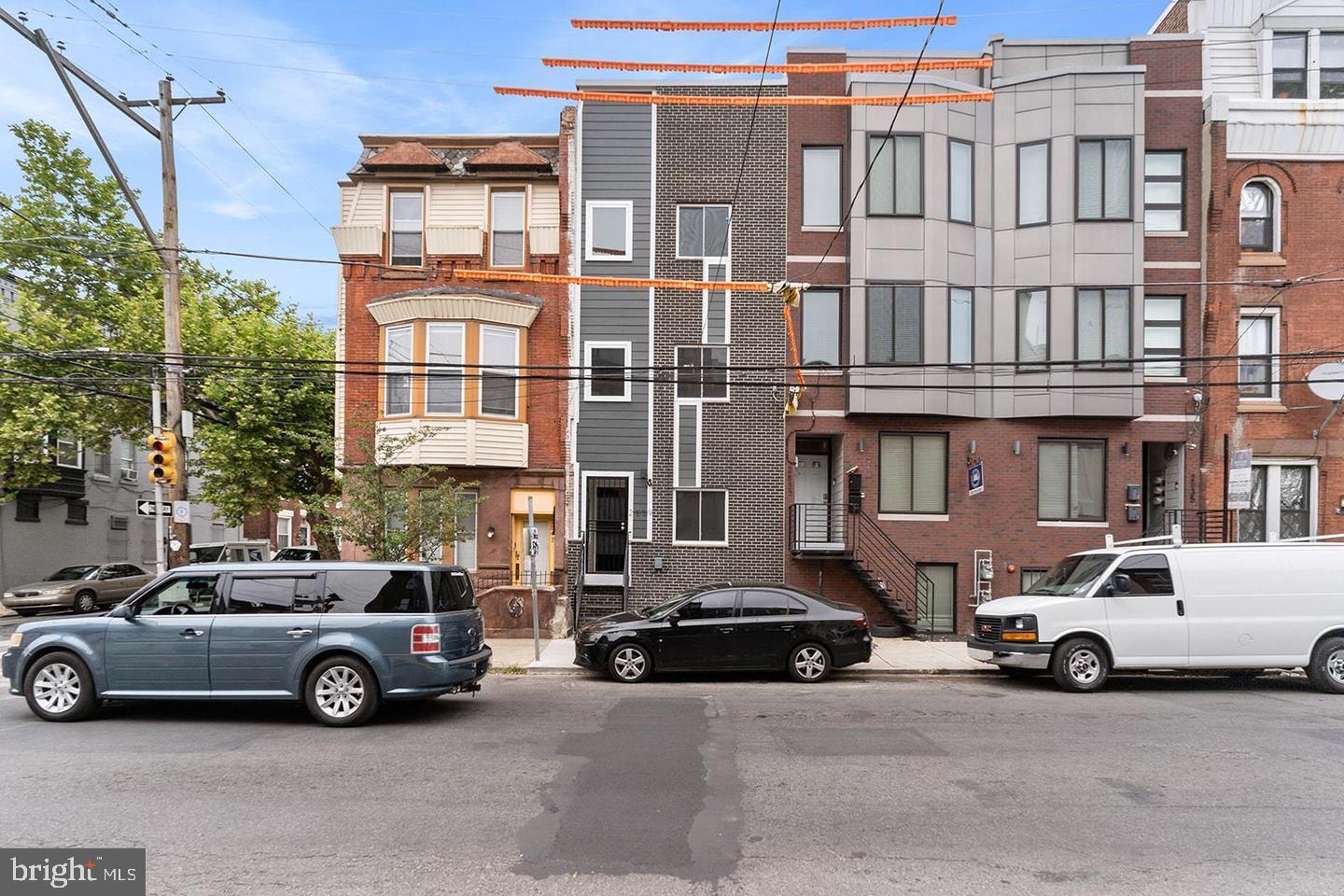 BREWERYTOWN - Residential Lease