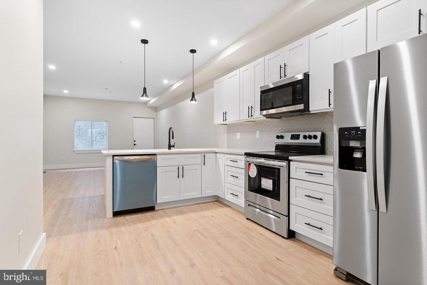 BREWERYTOWN - Residential Lease