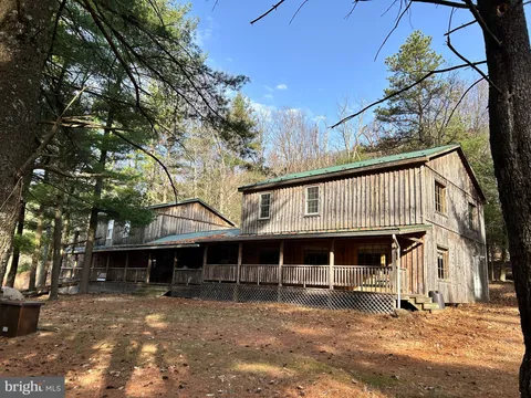 385 Elk Creek Road, Aaronsburg, PA MLS: PACE2513850