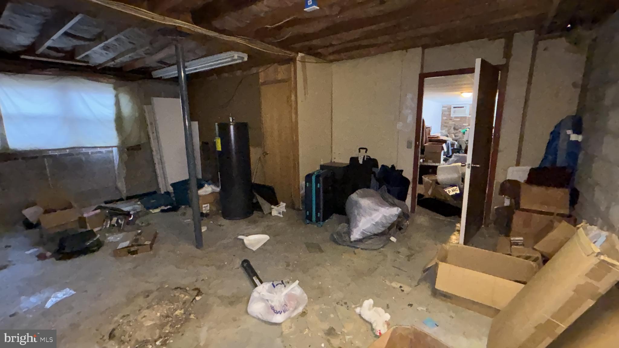 SECURITY HILLS - Residential