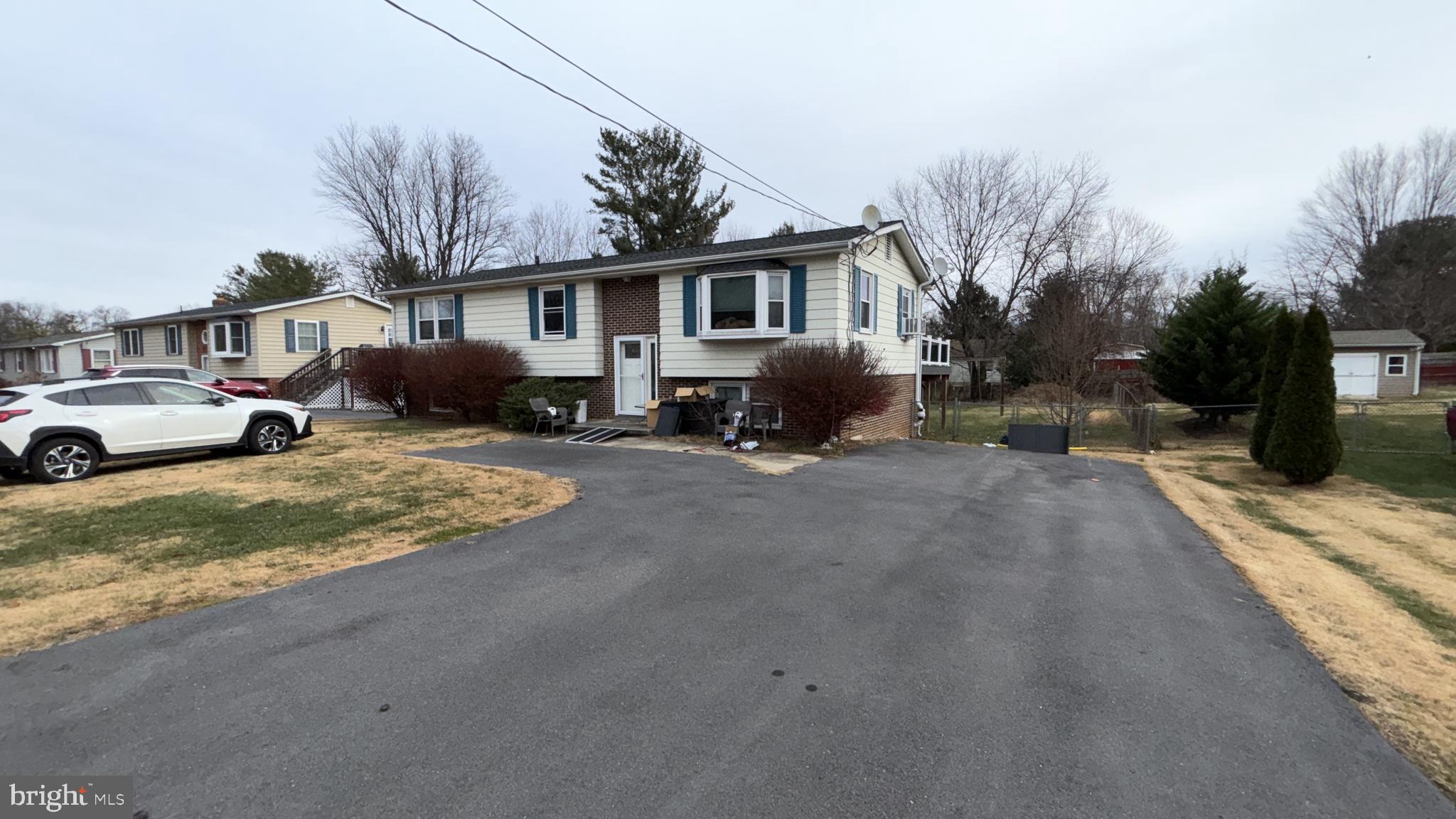 SECURITY HILLS - Residential