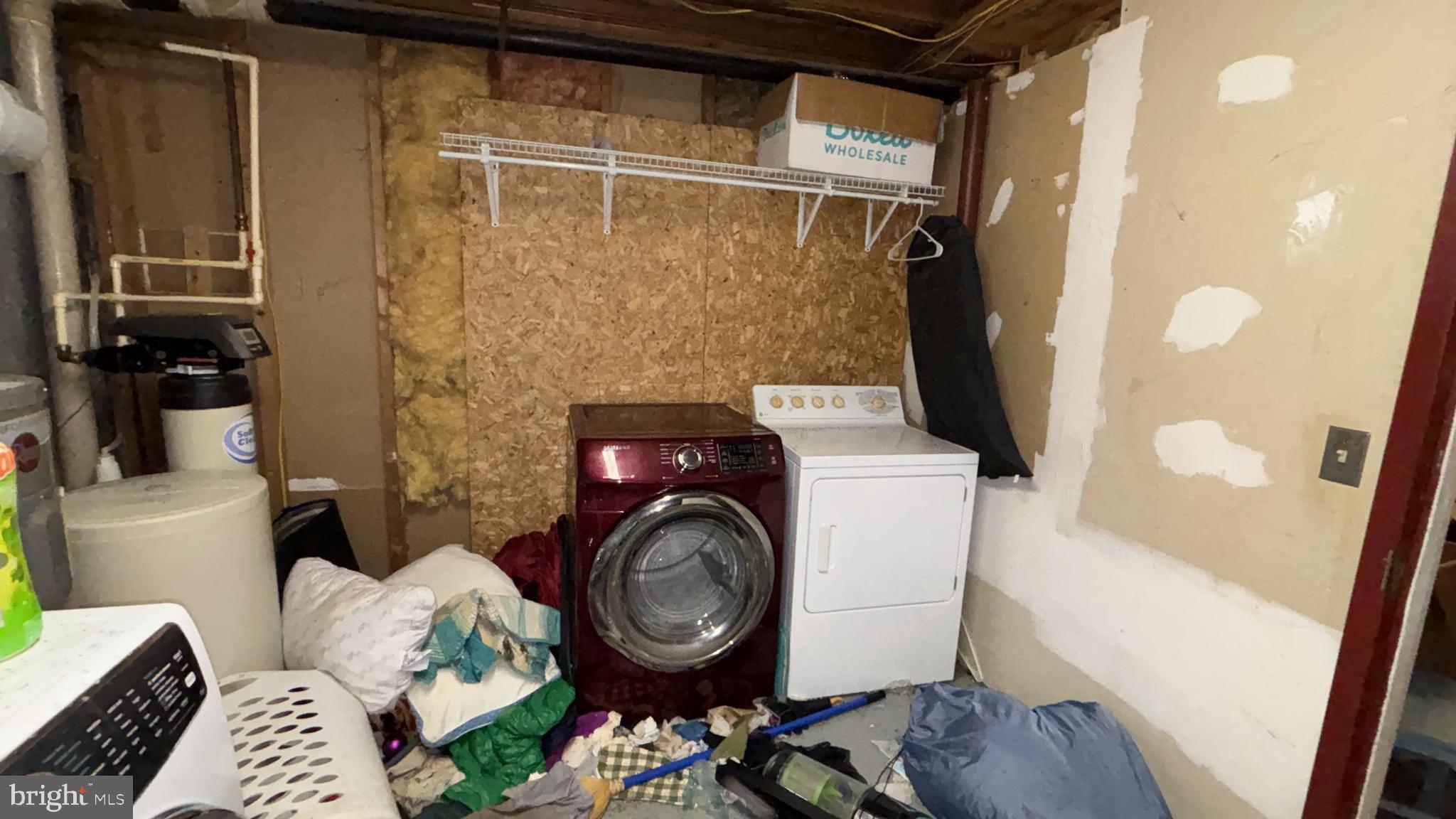 SECURITY HILLS - Residential