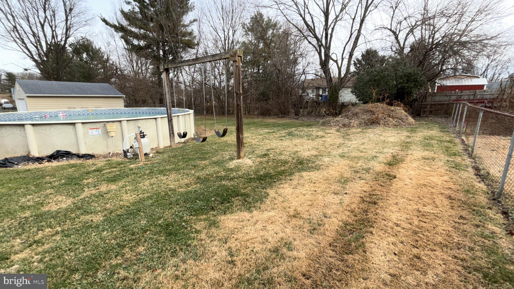 SECURITY HILLS - Residential