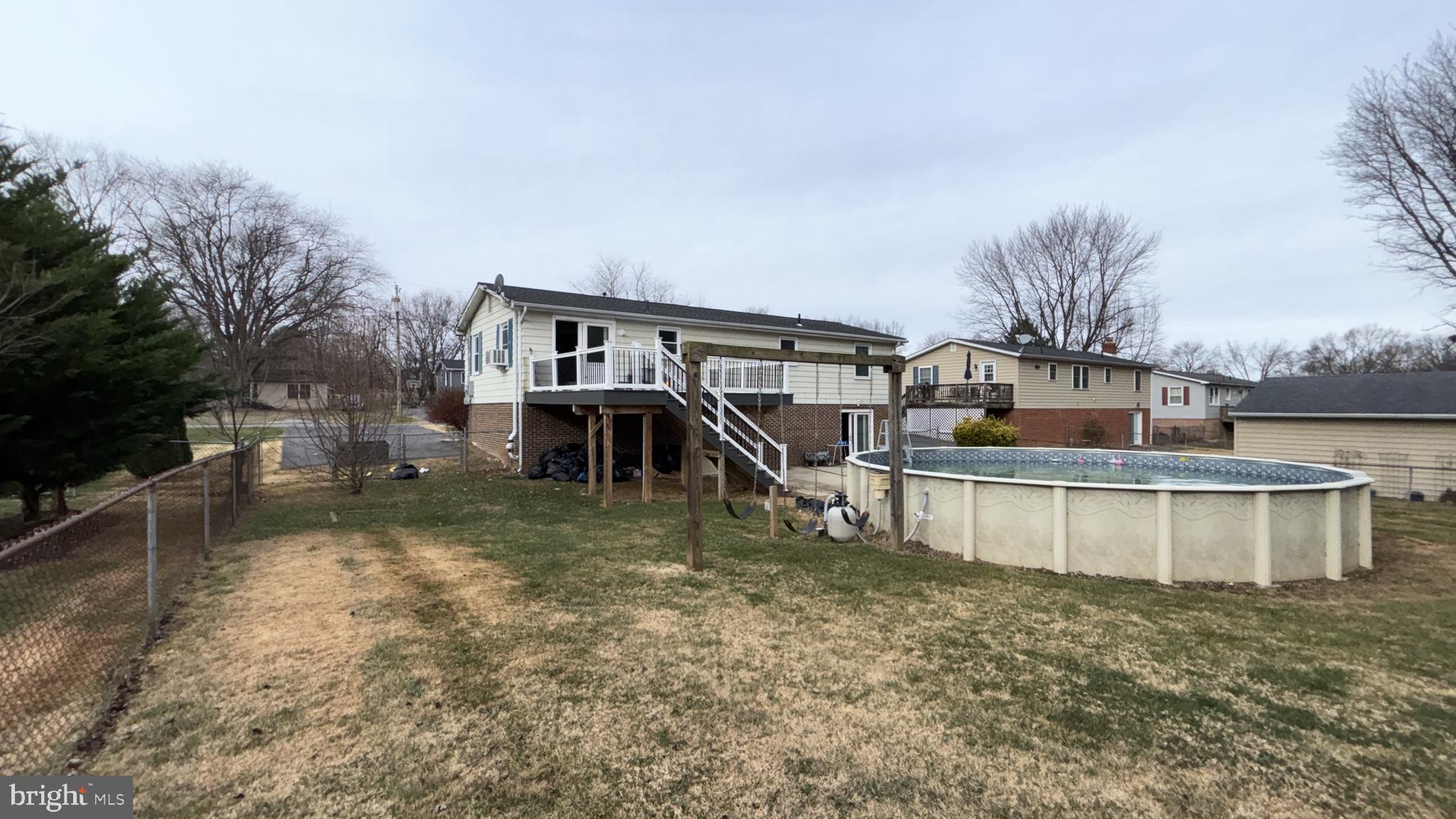 SECURITY HILLS - Residential